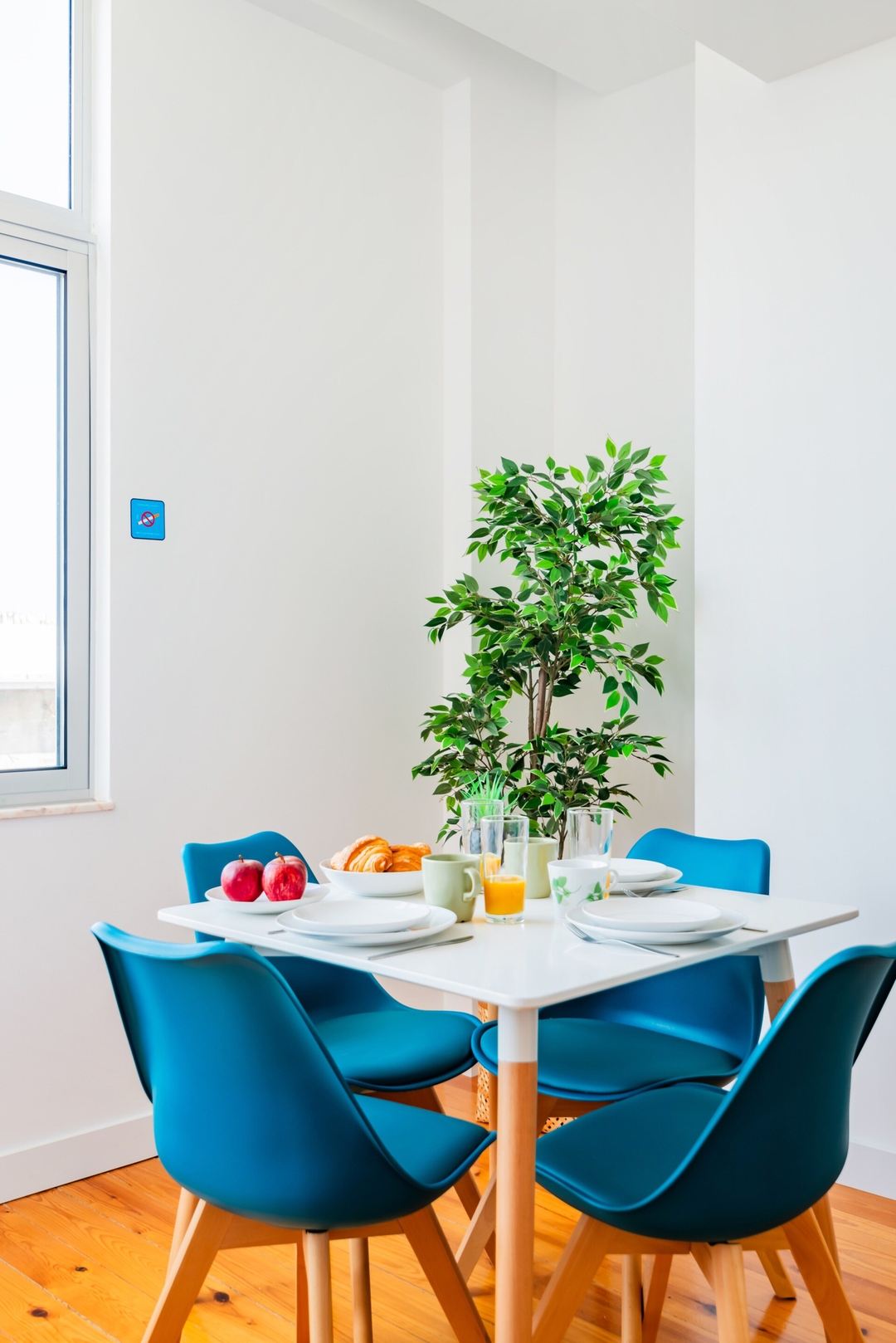 Urban Haven: 2BR Modern Retreat 7 Excellent Management, Unique Properties | Property Management<