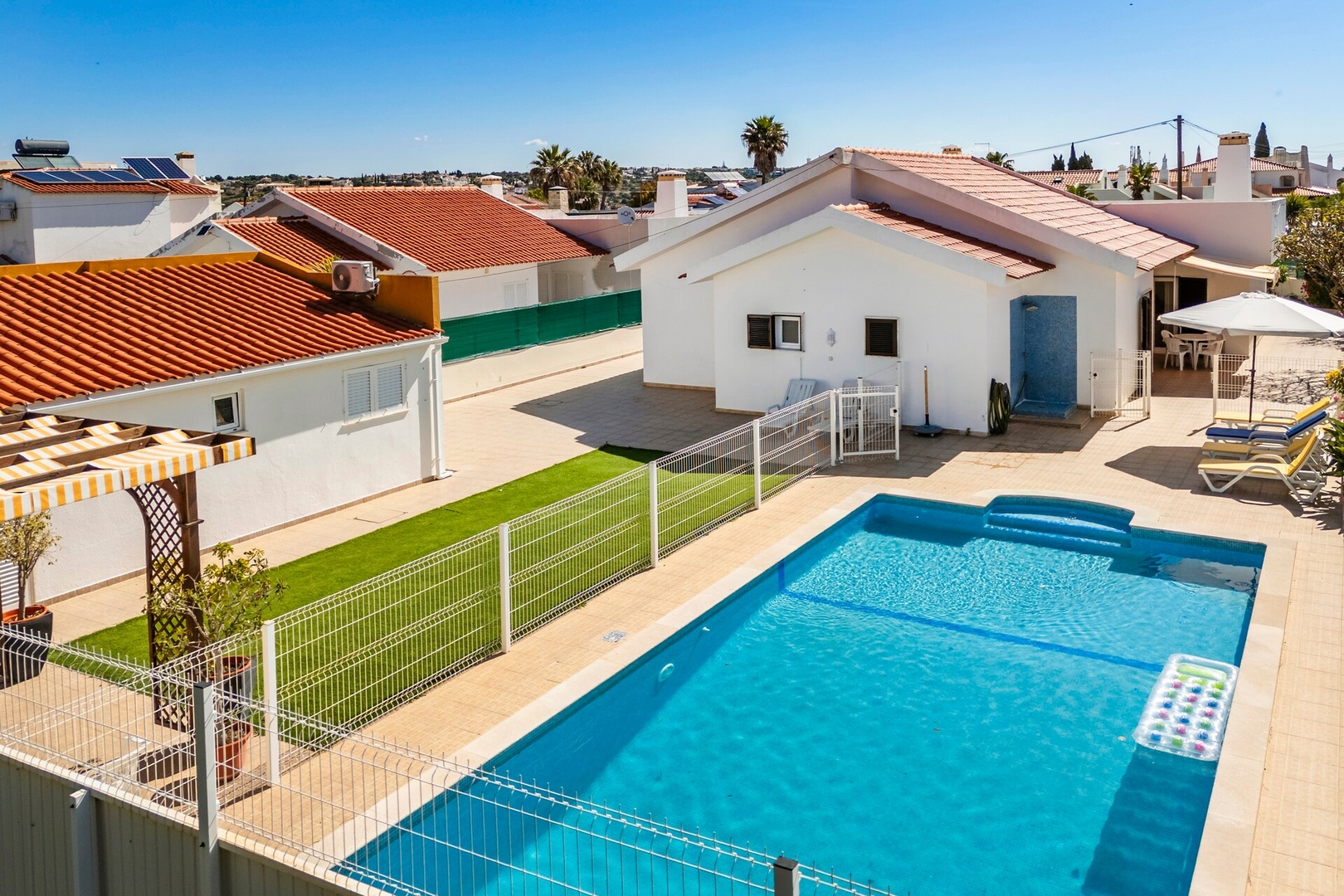 Solar do Castelo Villa with Pool 28 Excellent Management, Unique Properties | Property Management<