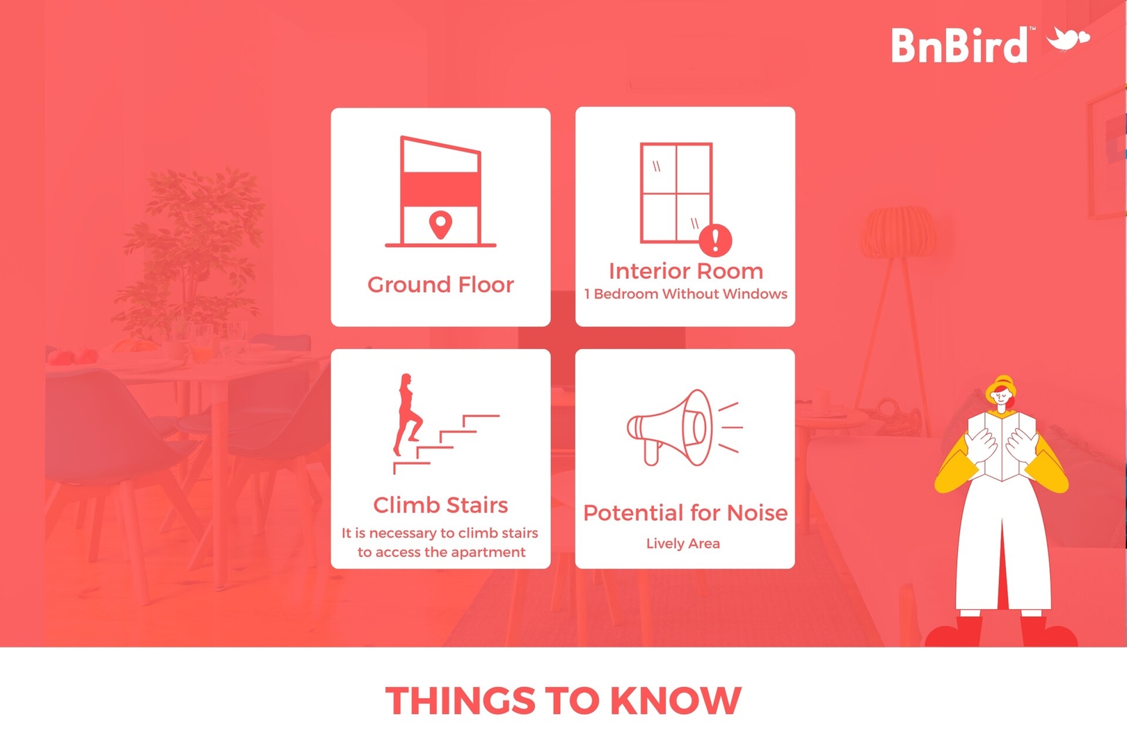 Urban Haven: 2BR Modern Retreat 34 Excellent Management, Unique Properties | Property Management<