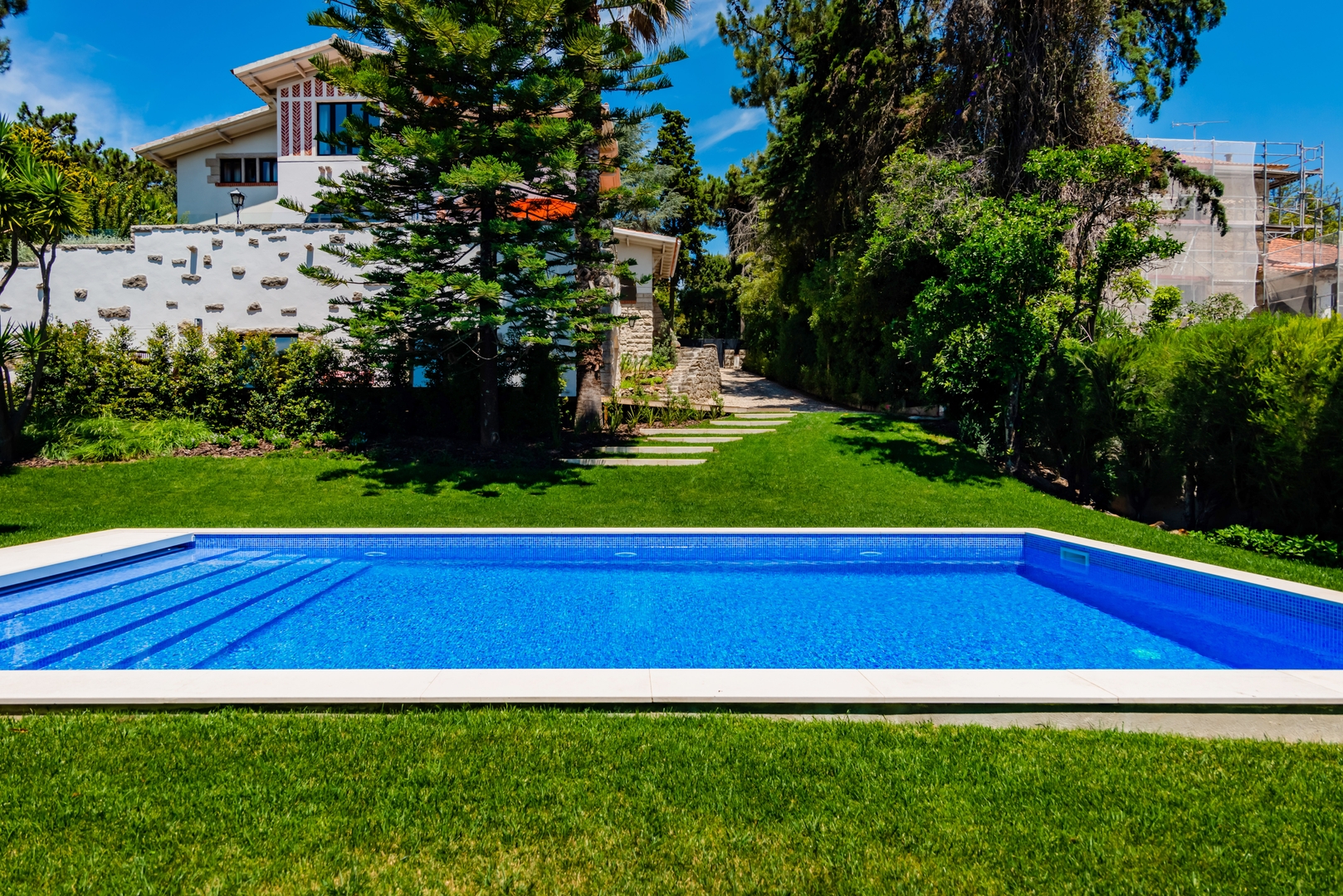 Estoril Royal Atlantic Villa with Ocean View 67 Excellent Management, Unique Properties | Property Management<