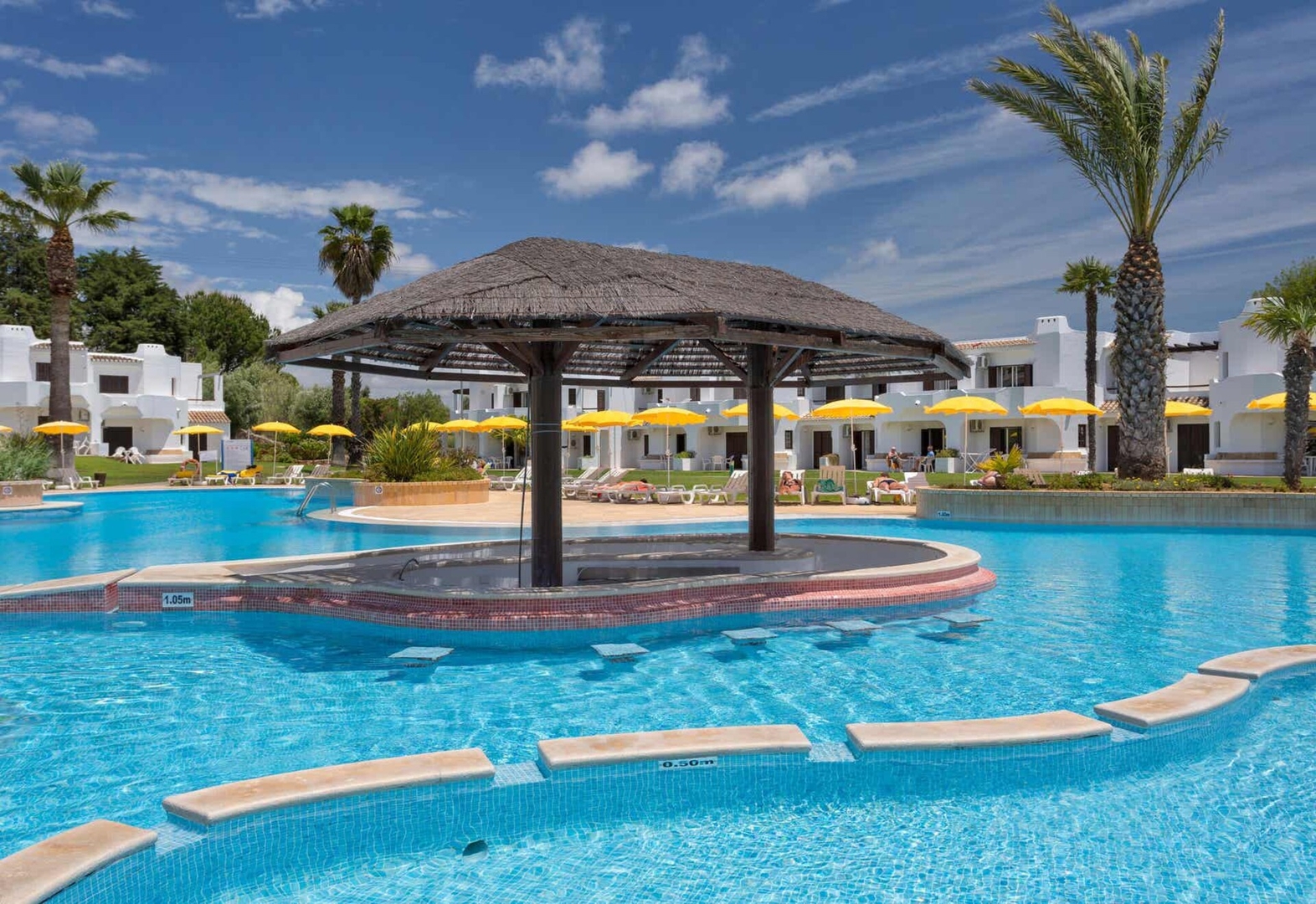 Clube Albufeira: 2BR Prime Holidays Retreat 44 Excellent Management, Unique Properties | Property Management<