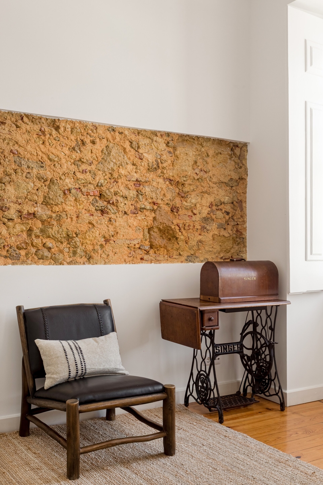 São Mamede Downtown Apartment 6 Excellent Management, Unique Properties | Property Management<