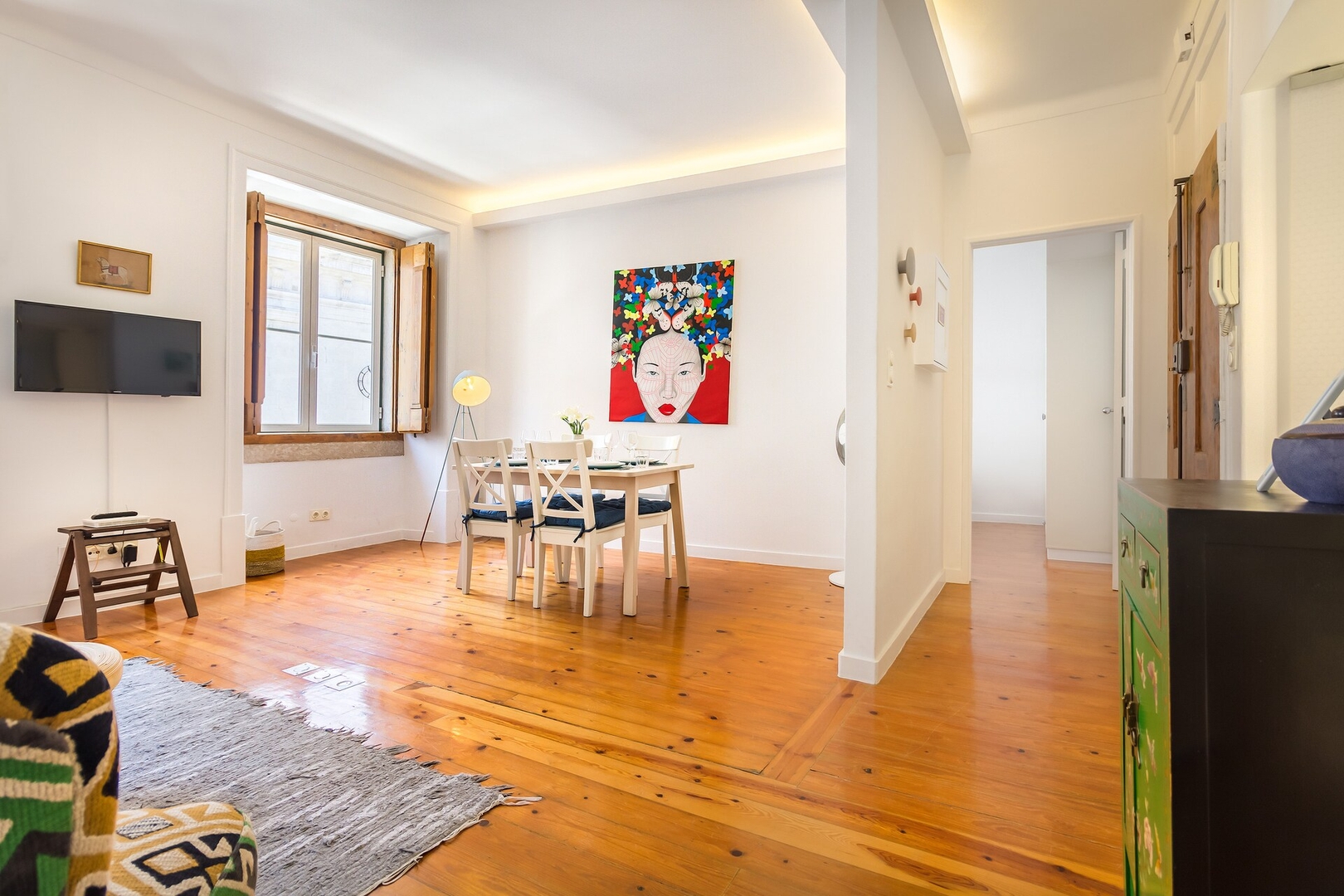 Chiado Central Apartment, the Heart of Lisbon 9 Excellent Management, Unique Properties | Property Management<