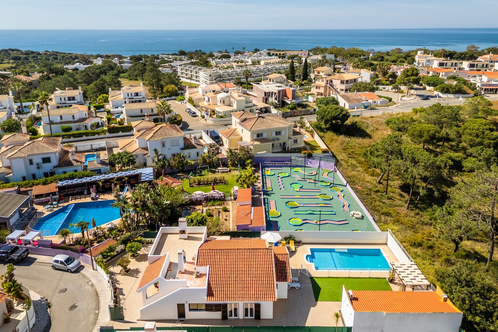 Solar do Castelo Villa with Pool 40 Excellent Management, Unique Properties | Property Management<