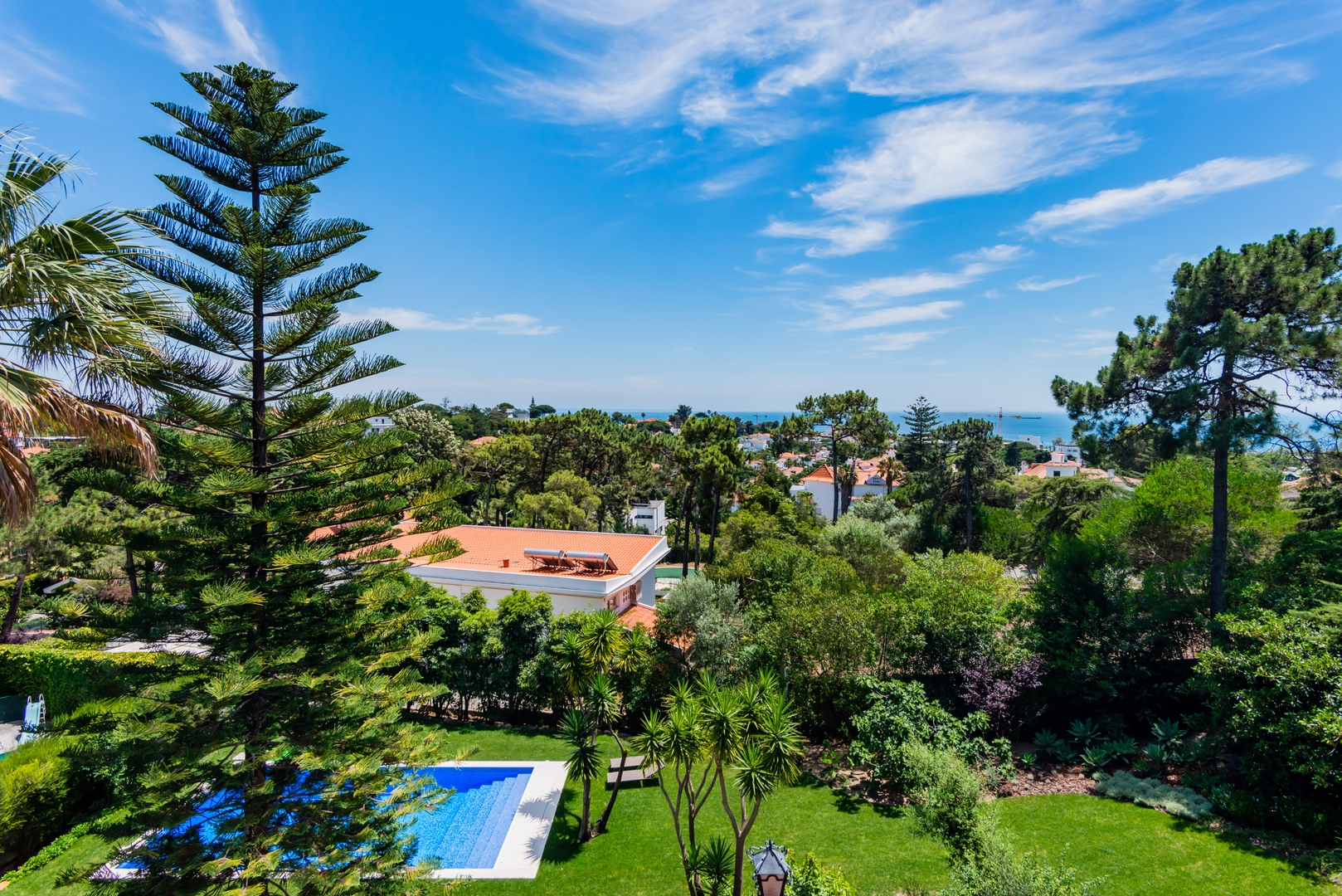 Estoril Royal Atlantic Villa with Ocean View 18 Excellent Management, Unique Properties | Property Management<