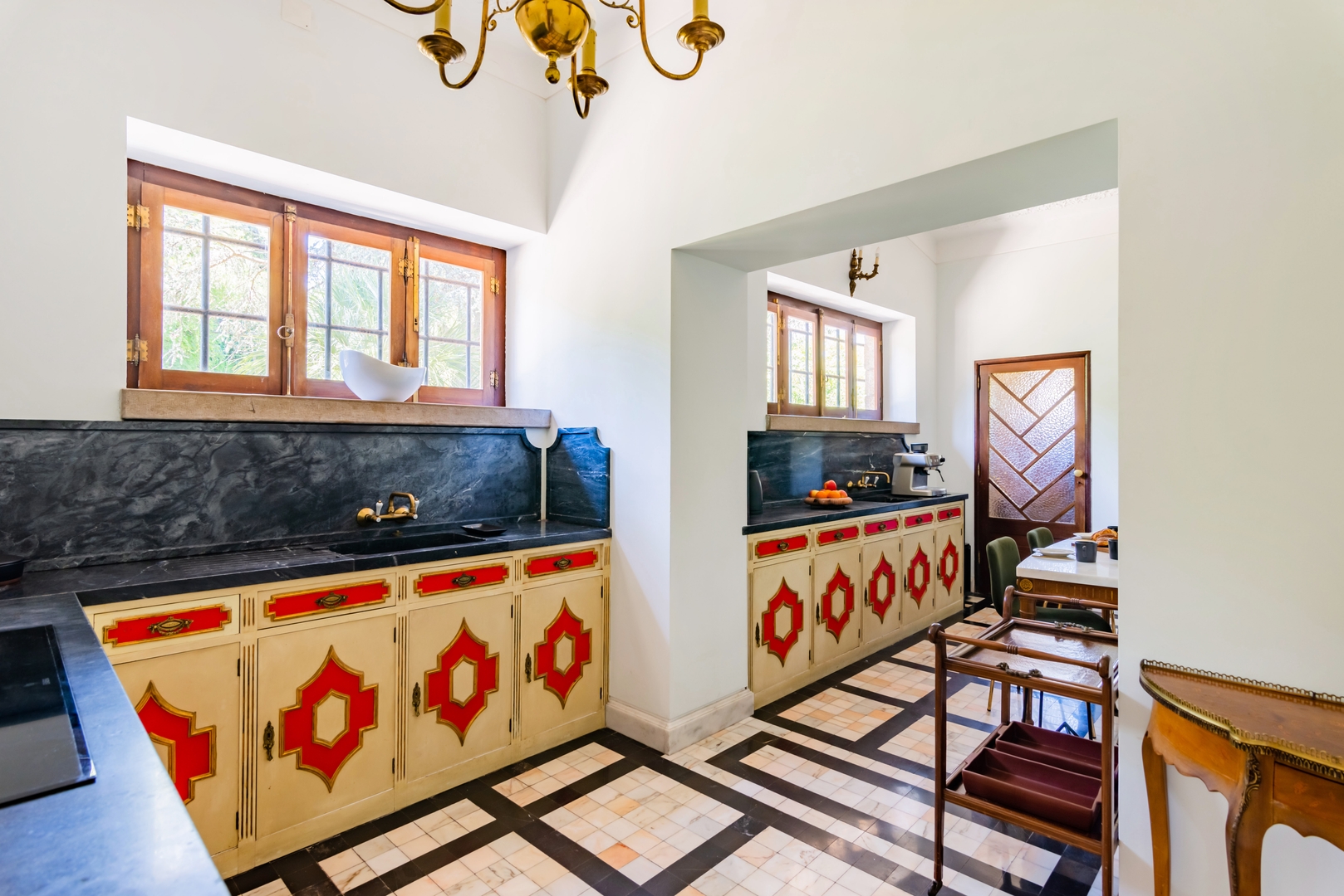 Estoril Royal Atlantic Villa with Ocean View 19 Excellent Management, Unique Properties | Property Management<