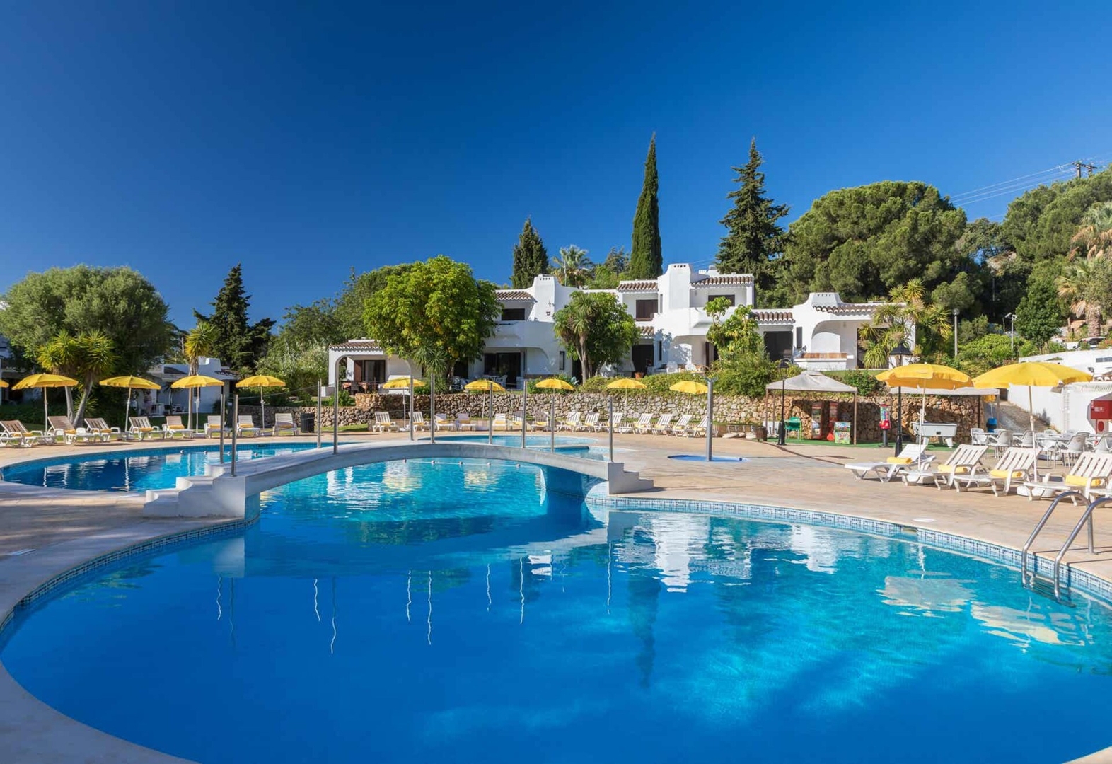 Clube Albufeira: 2BR Prime Holidays Retreat 51 Excellent Management, Unique Properties | Property Management<