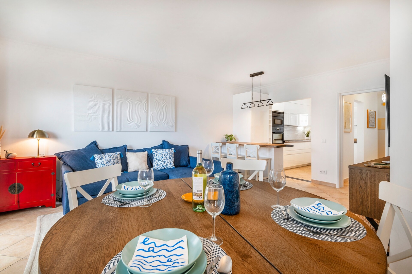 Clube Albufeira: 2BR Prime Holidays Retreat 14 Excellent Management, Unique Properties | Property Management<