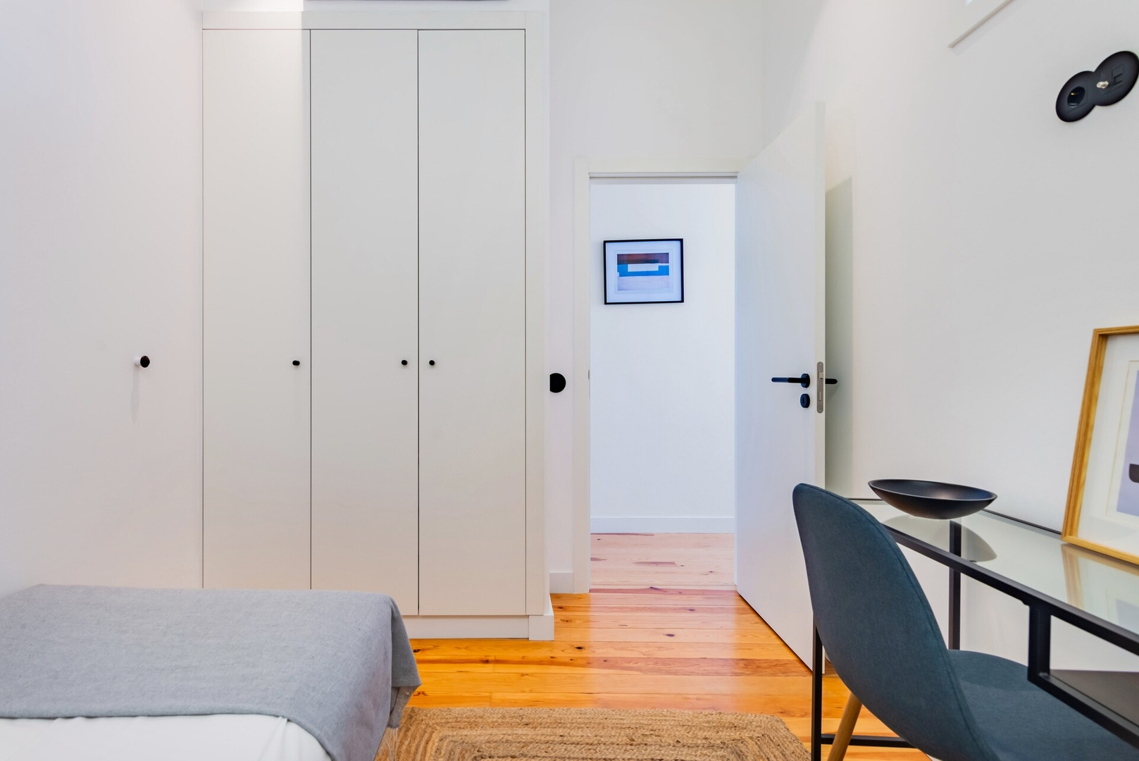 Urban Haven: 2BR Modern Retreat 21 Excellent Management, Unique Properties | Property Management<