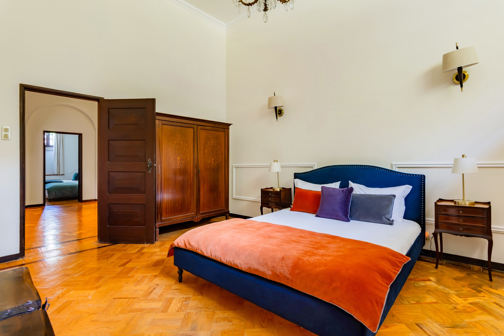 Estoril Royal Atlantic Villa with Ocean View 55 Excellent Management, Unique Properties | Property Management<