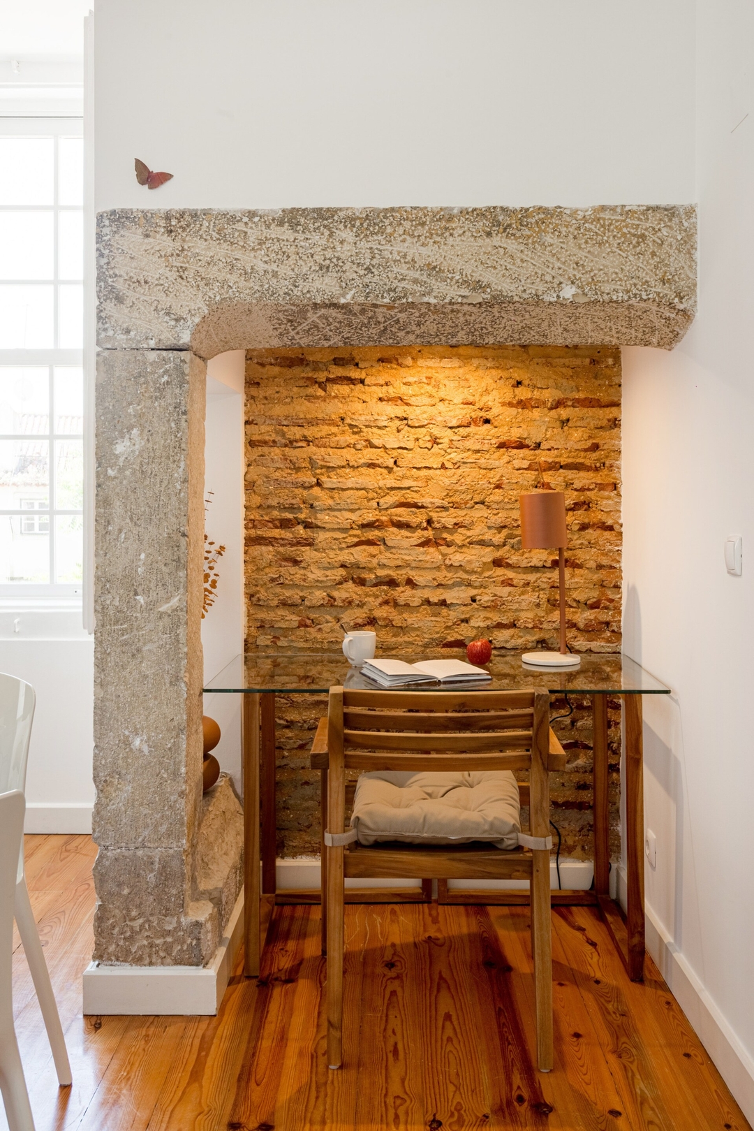 São Mamede Downtown Apartment 13 Excellent Management, Unique Properties | Property Management<