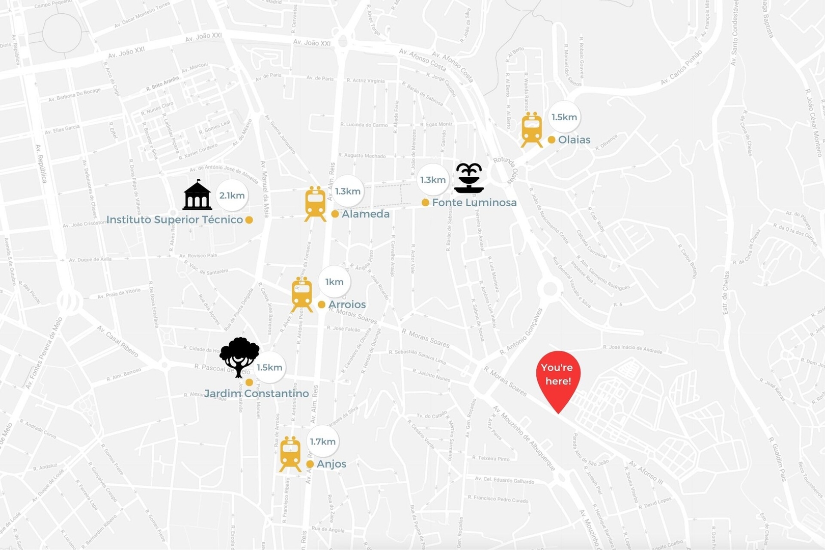 Urban Haven: 2BR Modern Retreat 31 Excellent Management, Unique Properties | Property Management<