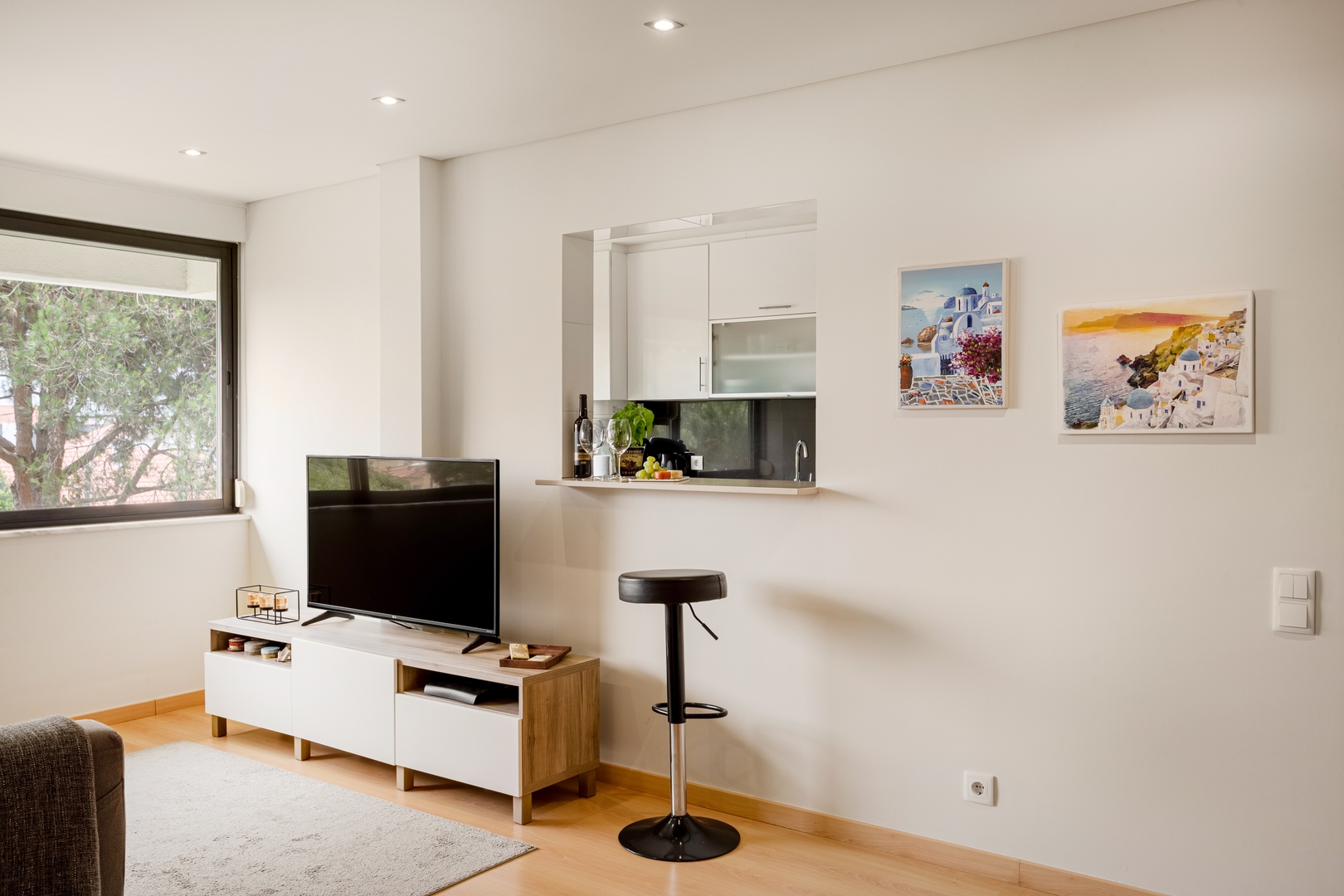 The Light Stay | Cascais 6 Excellent Management, Unique Properties | Property Management<