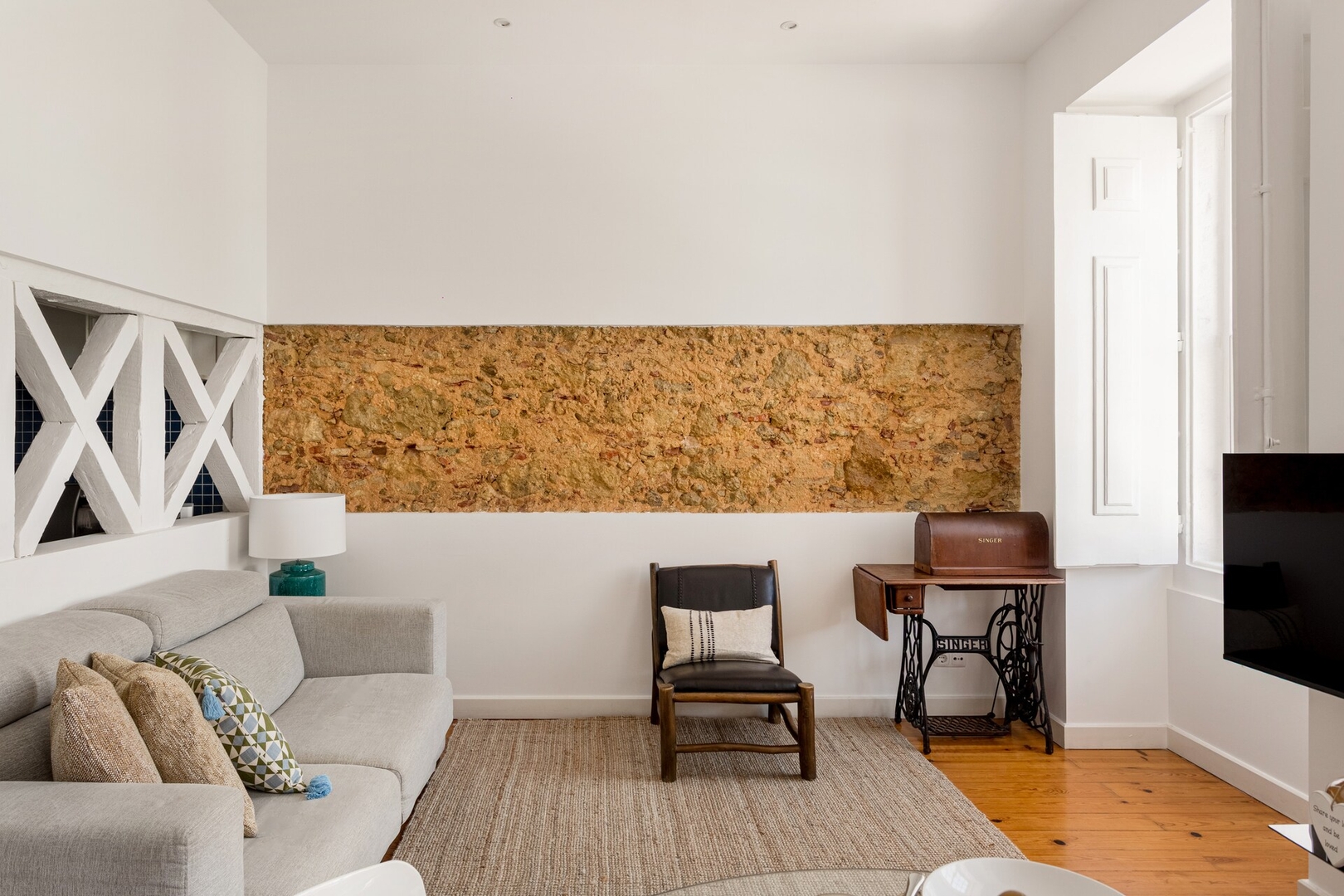 São Mamede Downtown Apartment 5 Excellent Management, Unique Properties | Property Management<