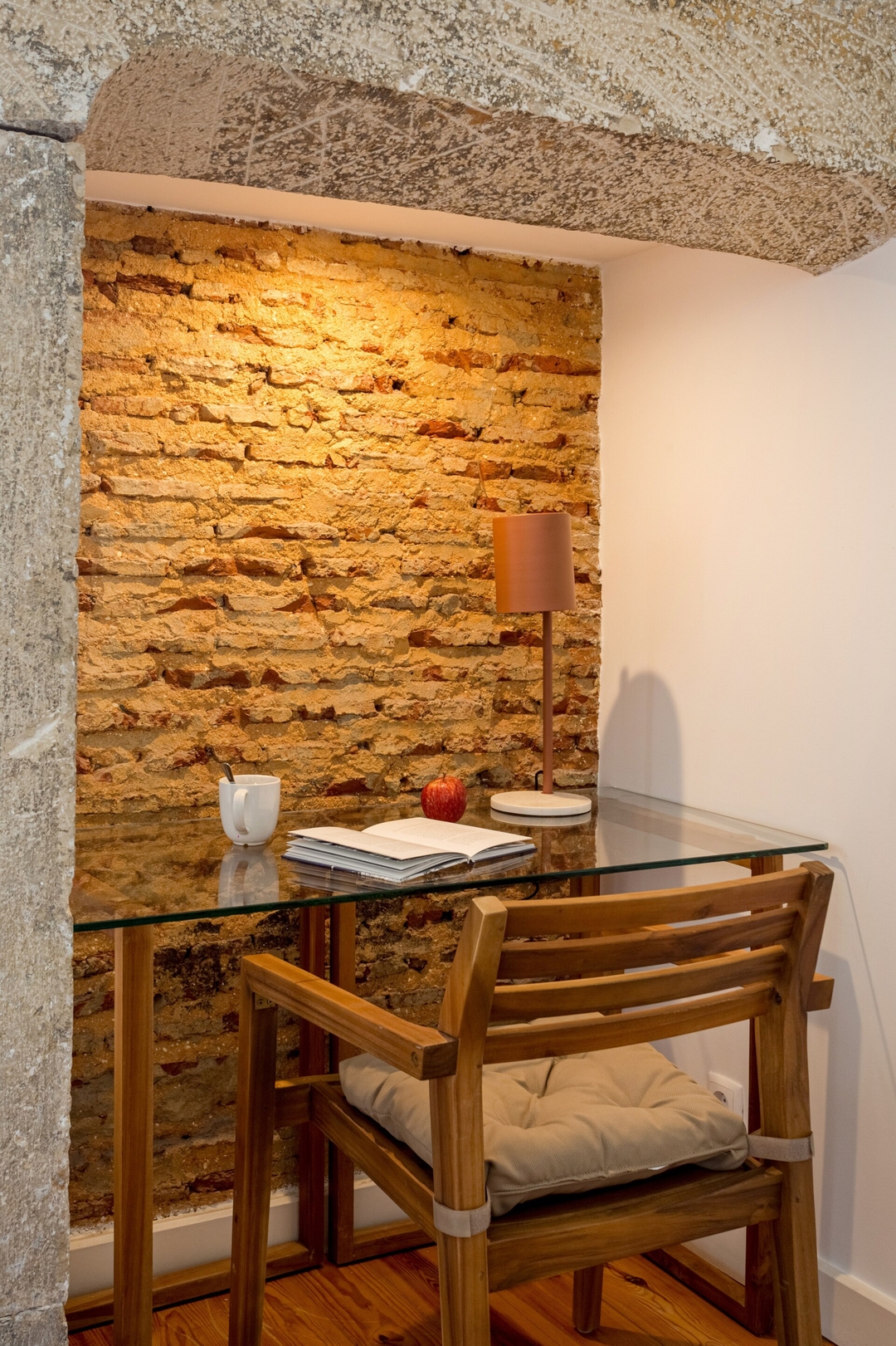 São Mamede Downtown Apartment 14 Excellent Management, Unique Properties | Property Management<