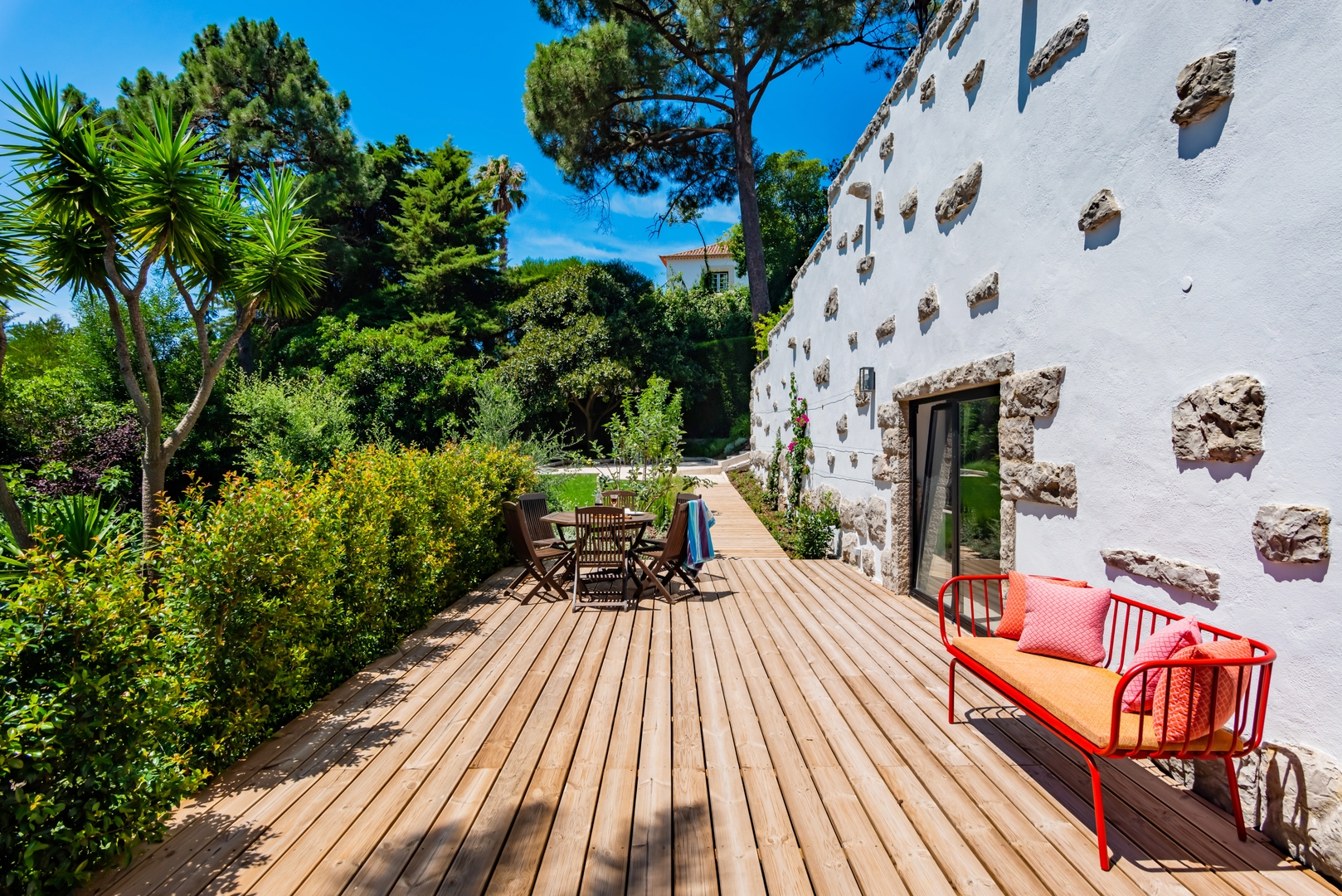 Estoril Royal Atlantic Villa with Ocean View 65 Excellent Management, Unique Properties | Property Management<