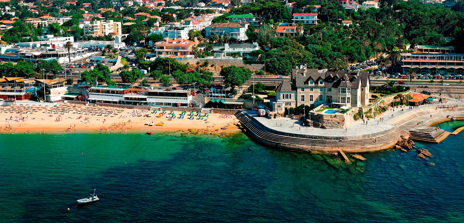 The Light Stay | Cascais 30 Excellent Management, Unique Properties | Property Management<