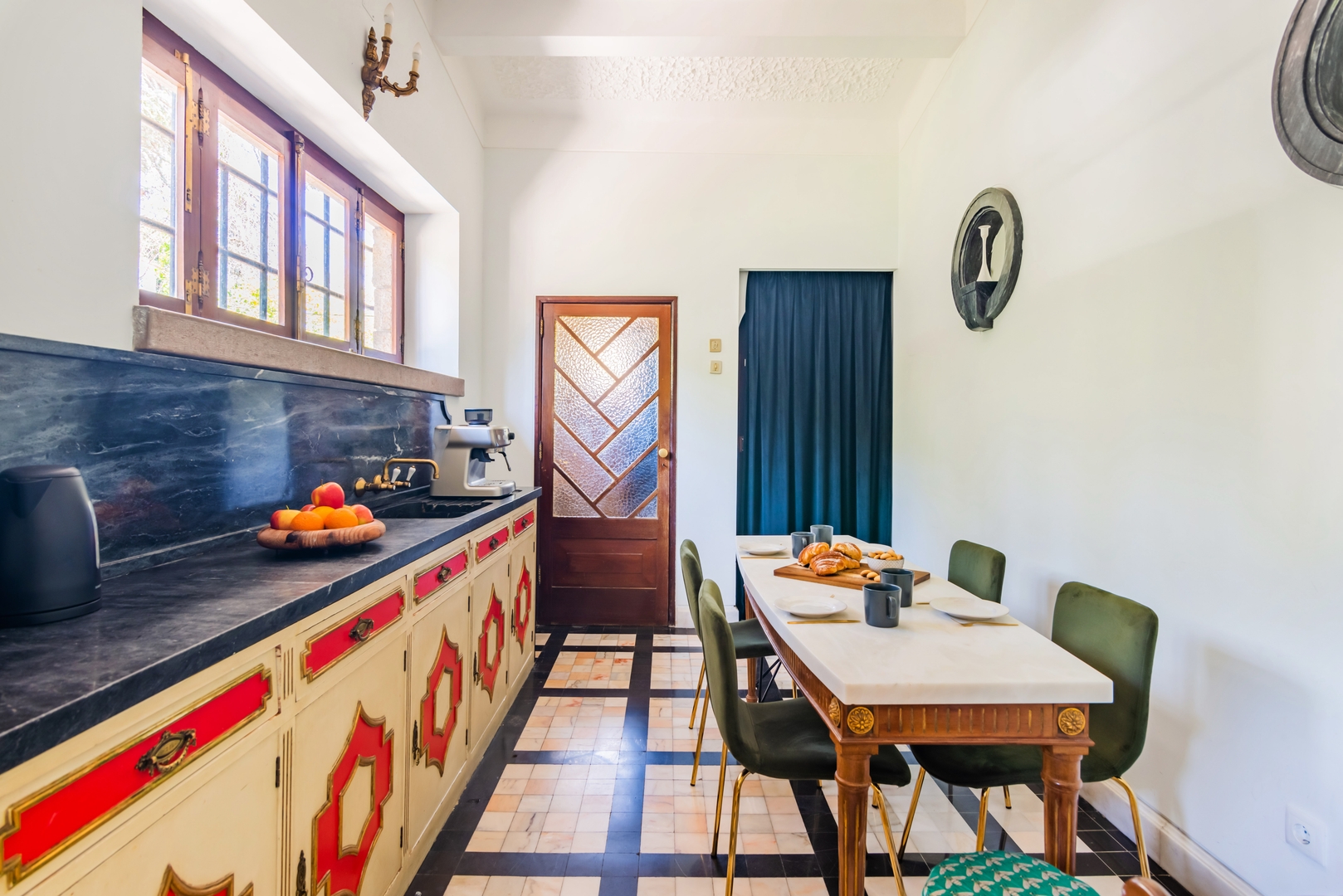 Estoril Royal Atlantic Villa with Ocean View 22 Excellent Management, Unique Properties | Property Management<