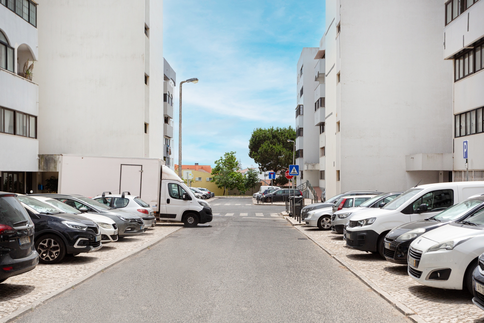 The Light Stay | Cascais 27 Excellent Management, Unique Properties | Property Management<