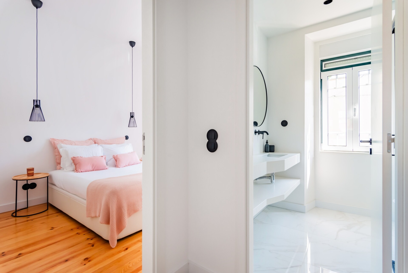 Urban Haven: 2BR Modern Retreat 4 Excellent Management, Unique Properties | Property Management<