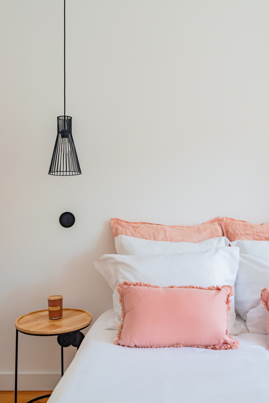 Urban Haven: 2BR Modern Retreat 13 Excellent Management, Unique Properties | Property Management<