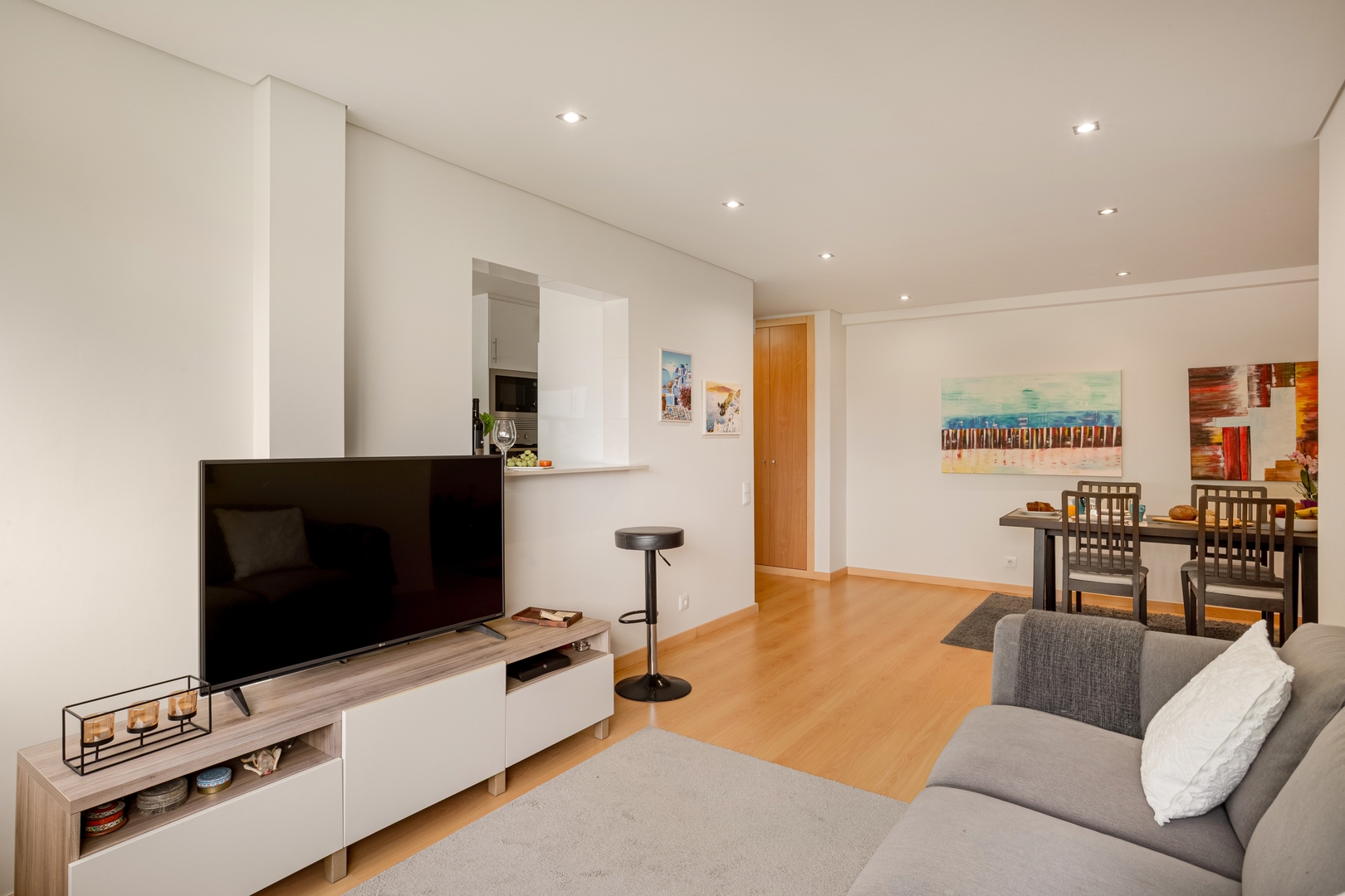 The Light Stay | Cascais 7 Excellent Management, Unique Properties | Property Management<