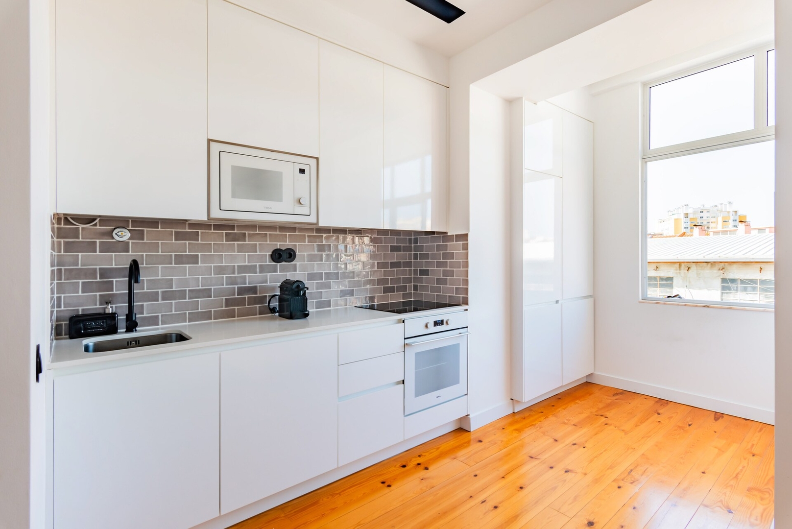 Urban Haven: 2BR Modern Retreat 2 Excellent Management, Unique Properties | Property Management<