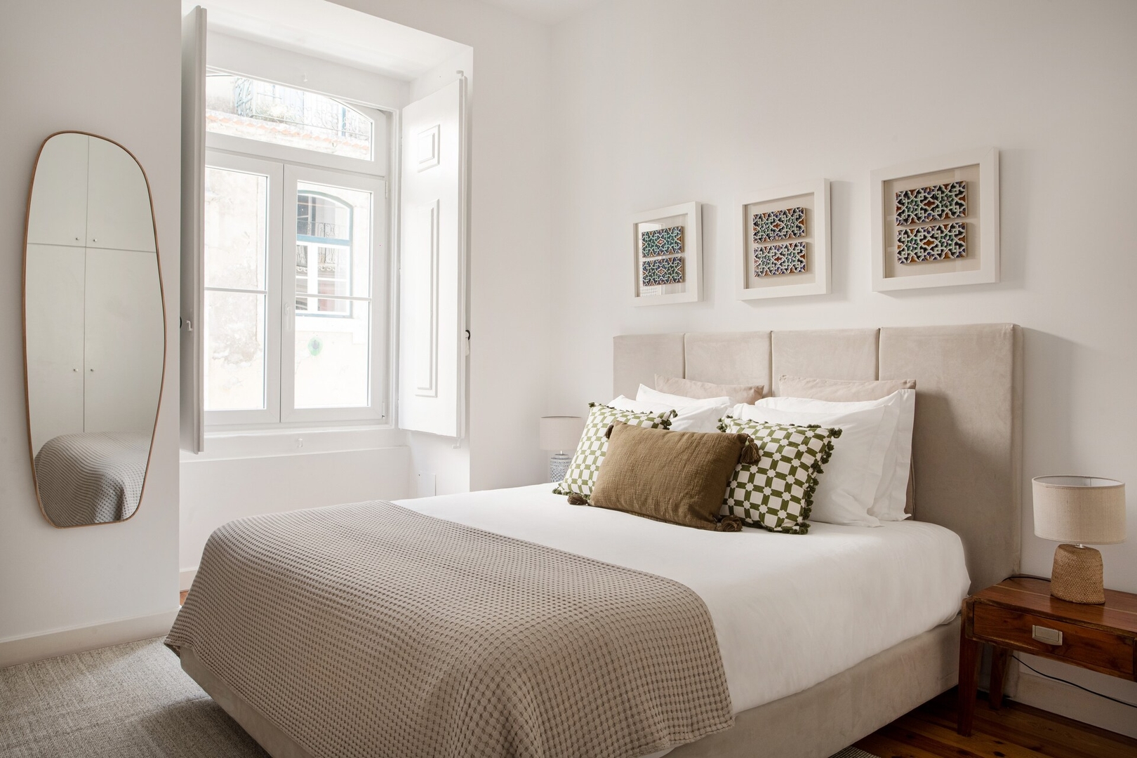 São Mamede Downtown Apartment 2 Excellent Management, Unique Properties | Property Management<