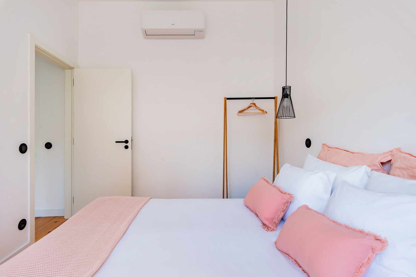 Urban Haven: 2BR Modern Retreat 15 Excellent Management, Unique Properties | Property Management<