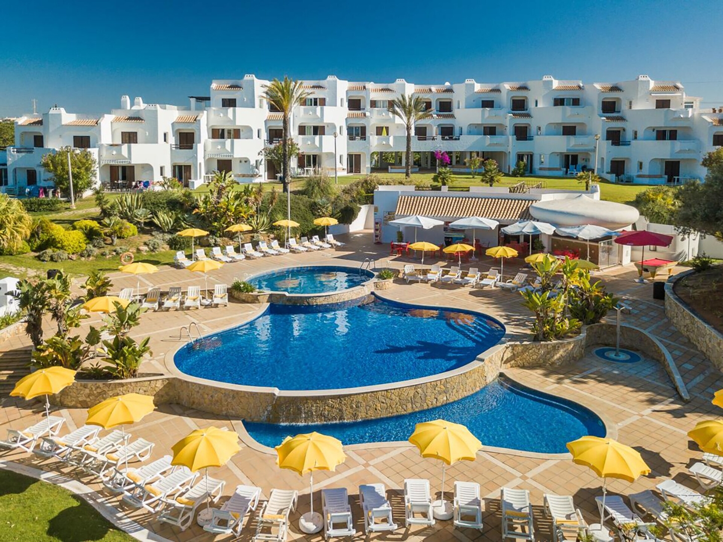 Clube Albufeira: 2BR Prime Holidays Retreat 48 Excellent Management, Unique Properties | Property Management<