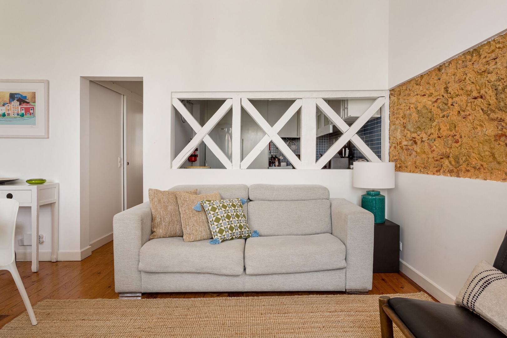 São Mamede Downtown Apartment 9 Excellent Management, Unique Properties | Property Management<