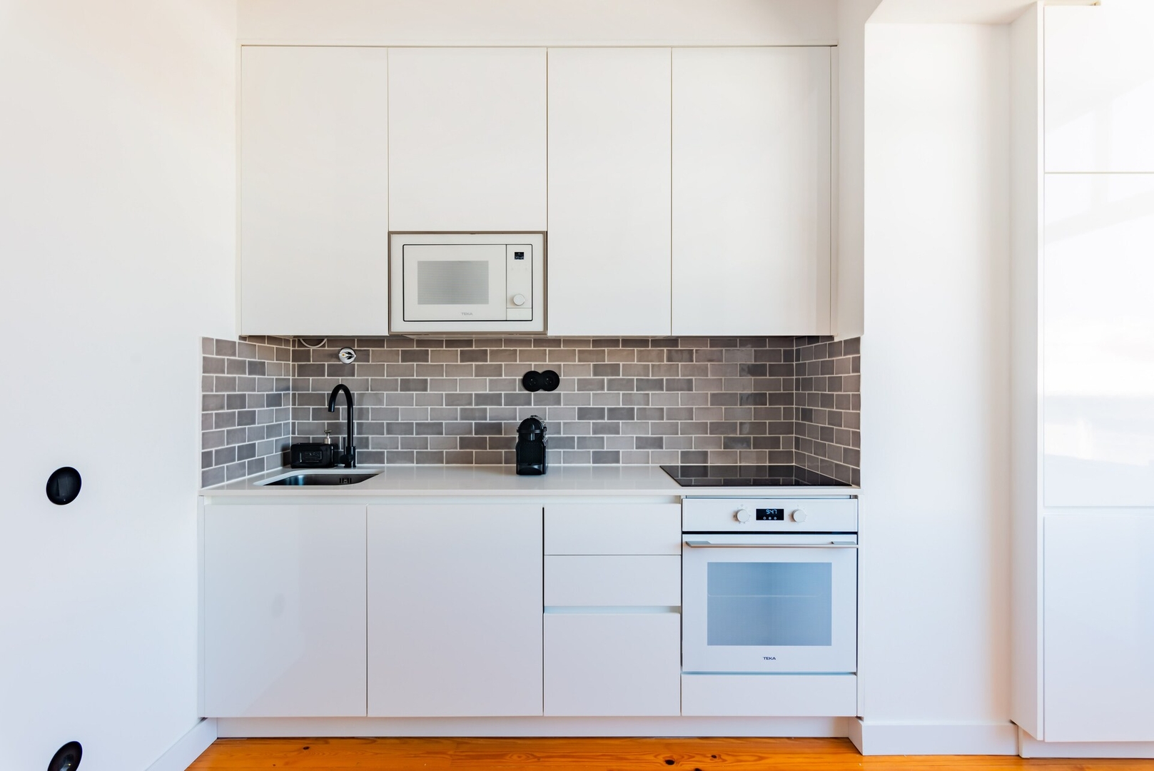 Urban Haven: 2BR Modern Retreat 11 Excellent Management, Unique Properties | Property Management<