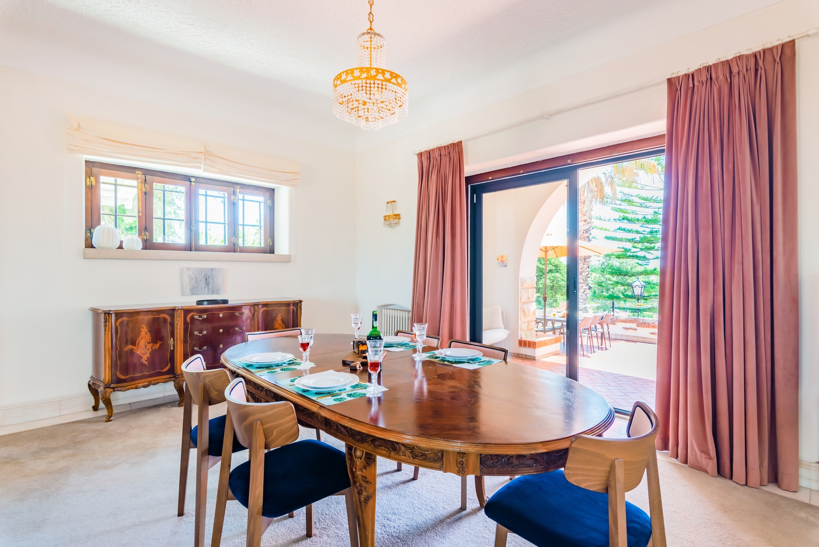 Estoril Royal Atlantic Villa with Ocean View 14 Excellent Management, Unique Properties | Property Management<