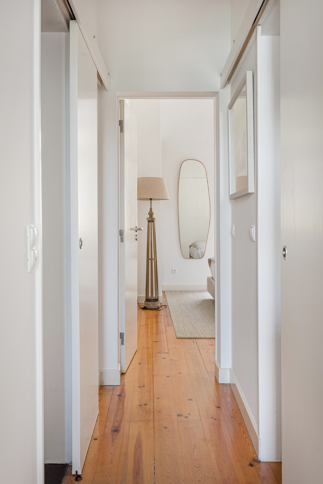 São Mamede Downtown Apartment 25 Excellent Management, Unique Properties | Property Management<