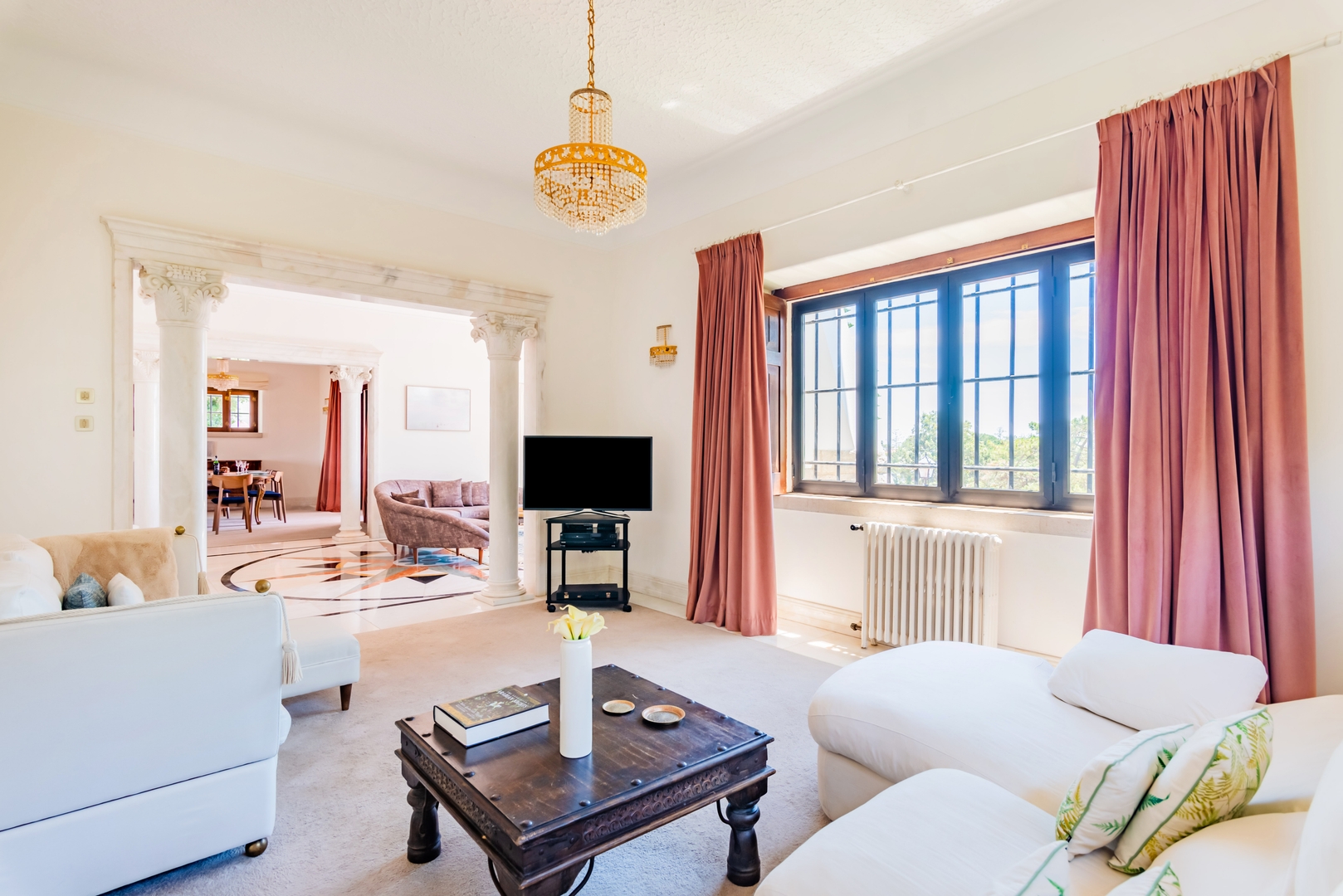 Estoril Royal Atlantic Villa with Ocean View 11 Excellent Management, Unique Properties | Property Management<