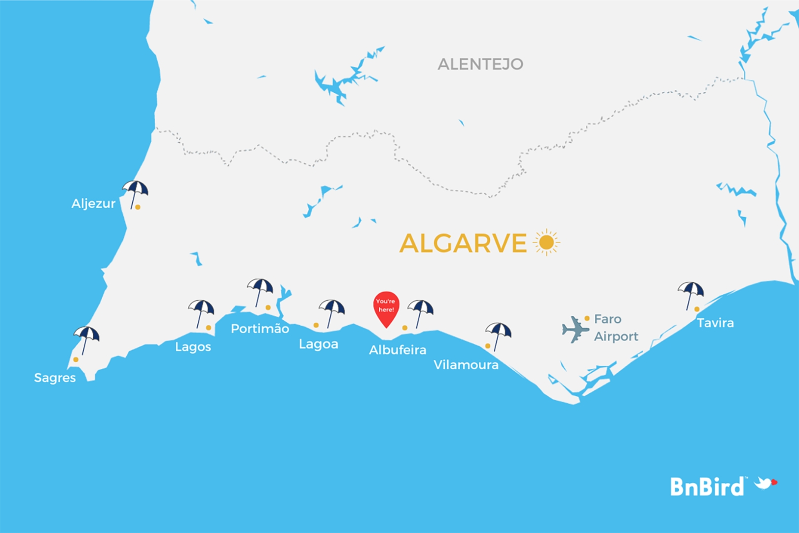 Clube Albufeira: 2BR Prime Holidays Retreat 64 Excellent Management, Unique Properties | Property Management<