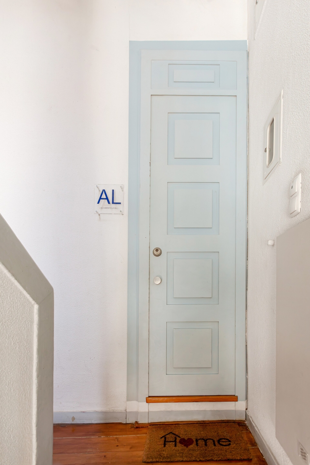 São Mamede Downtown Apartment 28 Excellent Management, Unique Properties | Property Management<