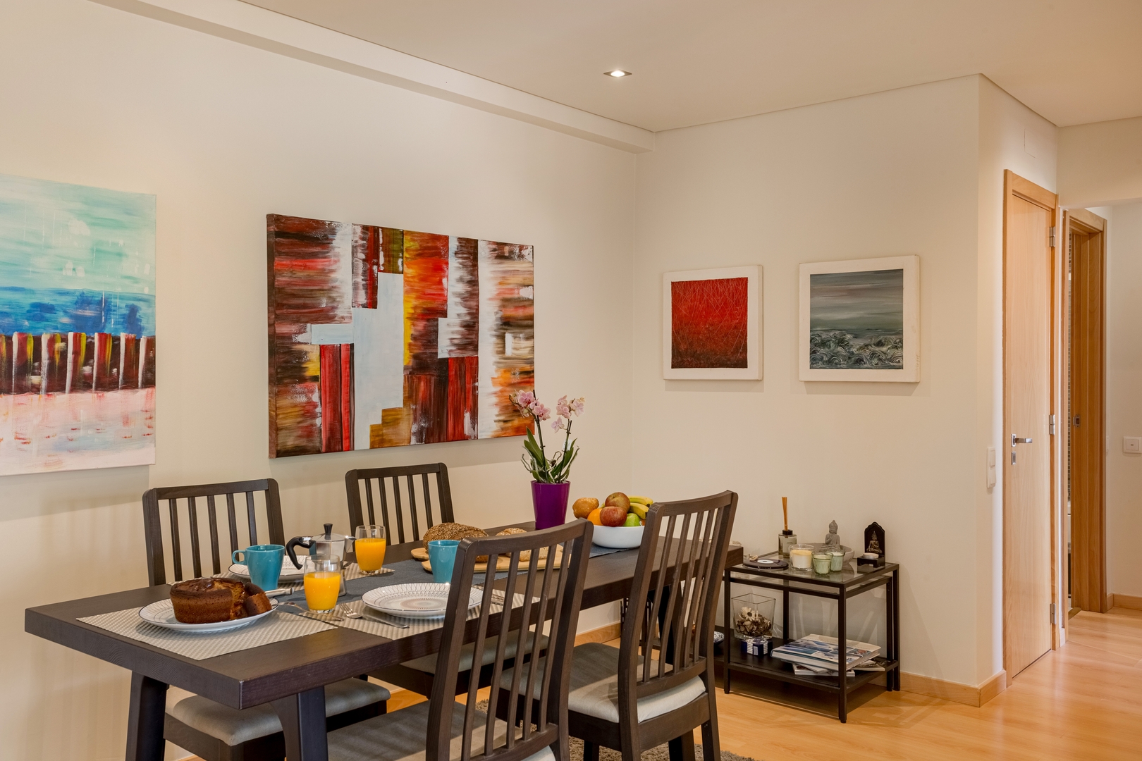 The Light Stay | Cascais 9 Excellent Management, Unique Properties | Property Management<