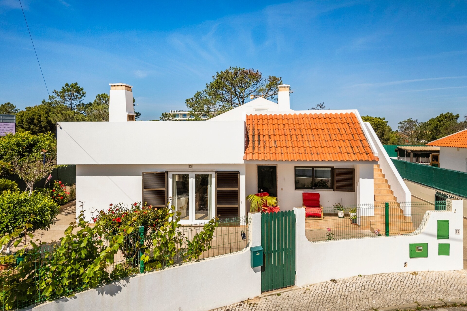 Solar do Castelo Villa with Pool 36 Excellent Management, Unique Properties | Property Management<