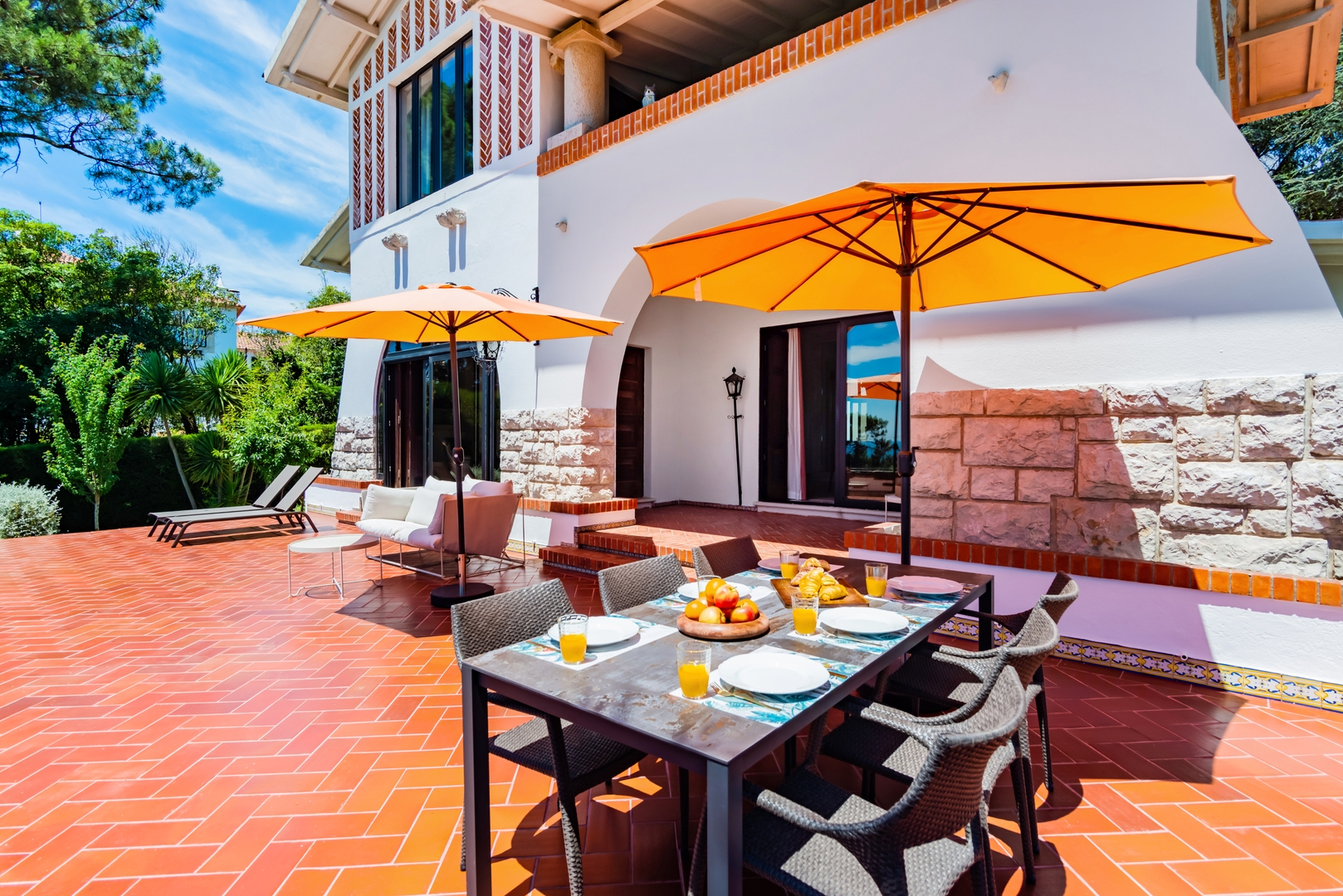 Estoril Royal Atlantic Villa with Ocean View 16 Excellent Management, Unique Properties | Property Management<