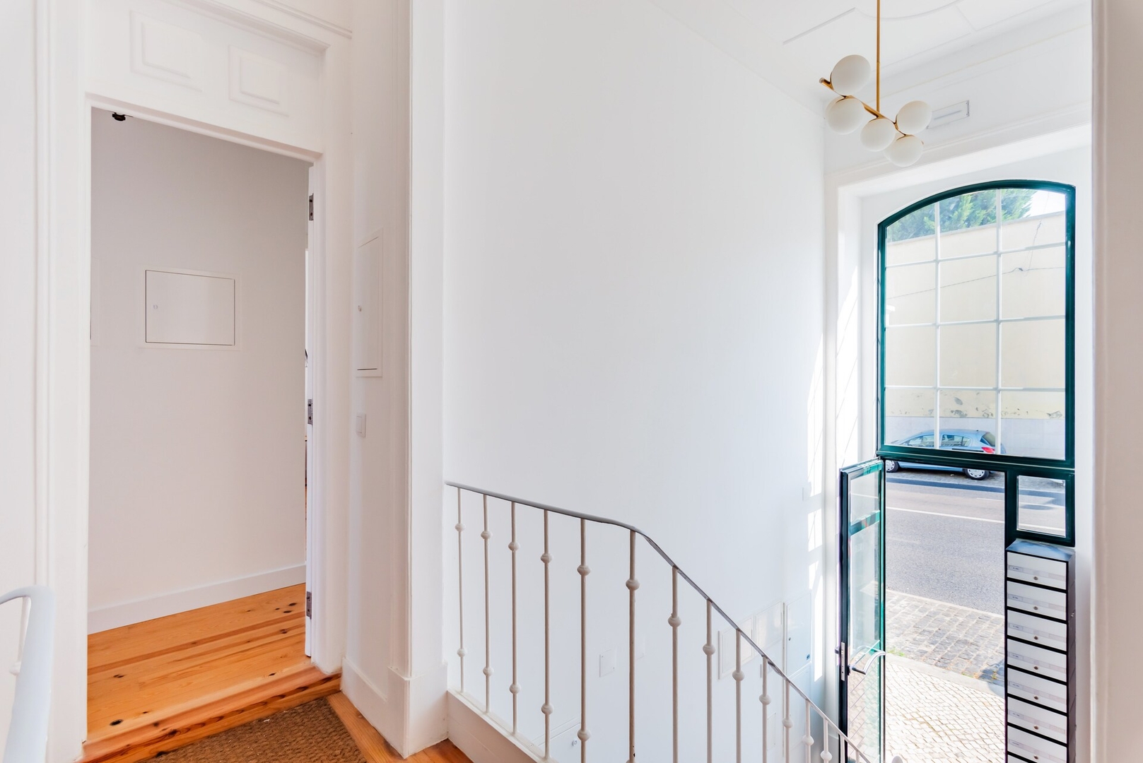 Urban Haven: 2BR Modern Retreat 28 Excellent Management, Unique Properties | Property Management<