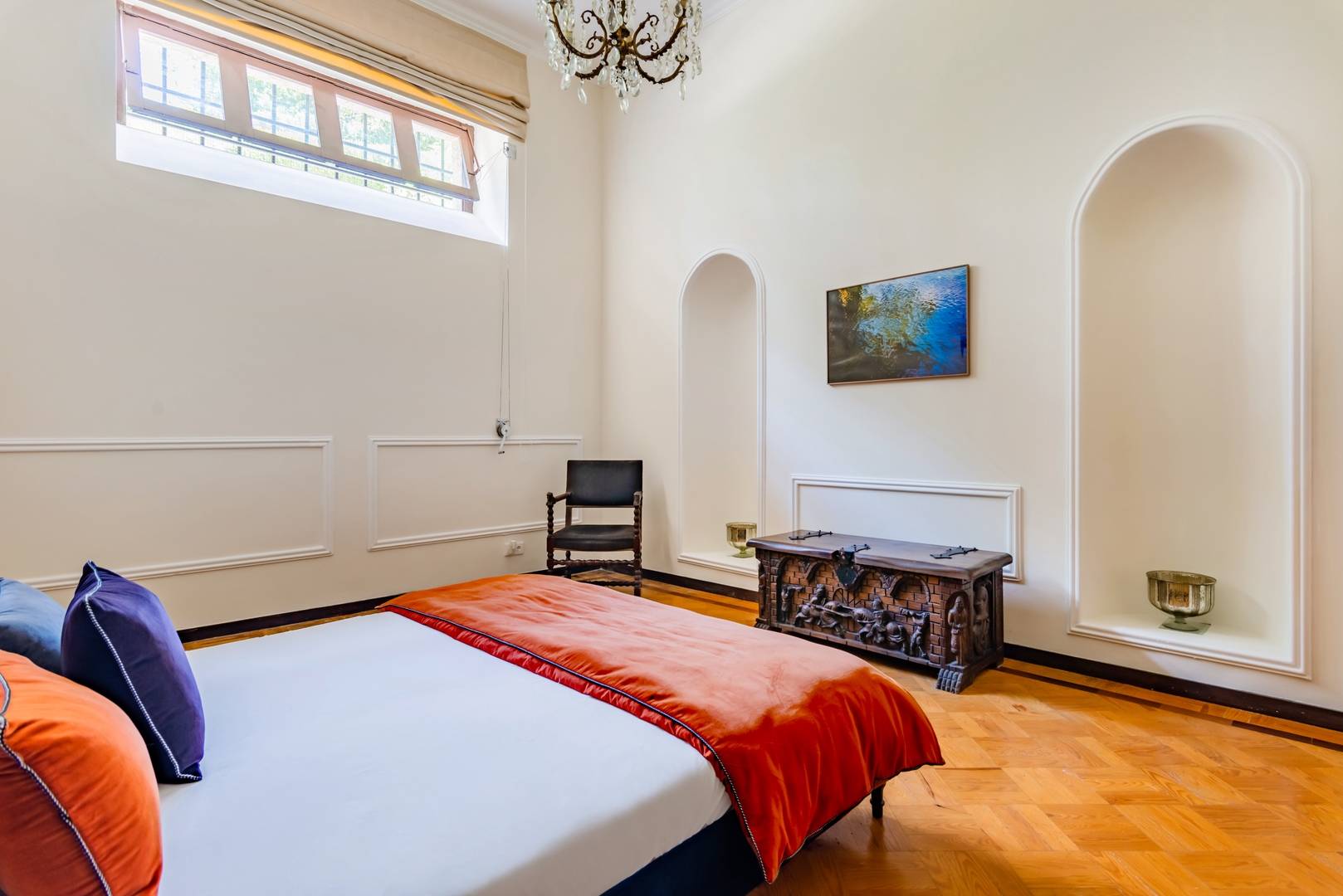 Estoril Royal Atlantic Villa with Ocean View 52 Excellent Management, Unique Properties | Property Management<