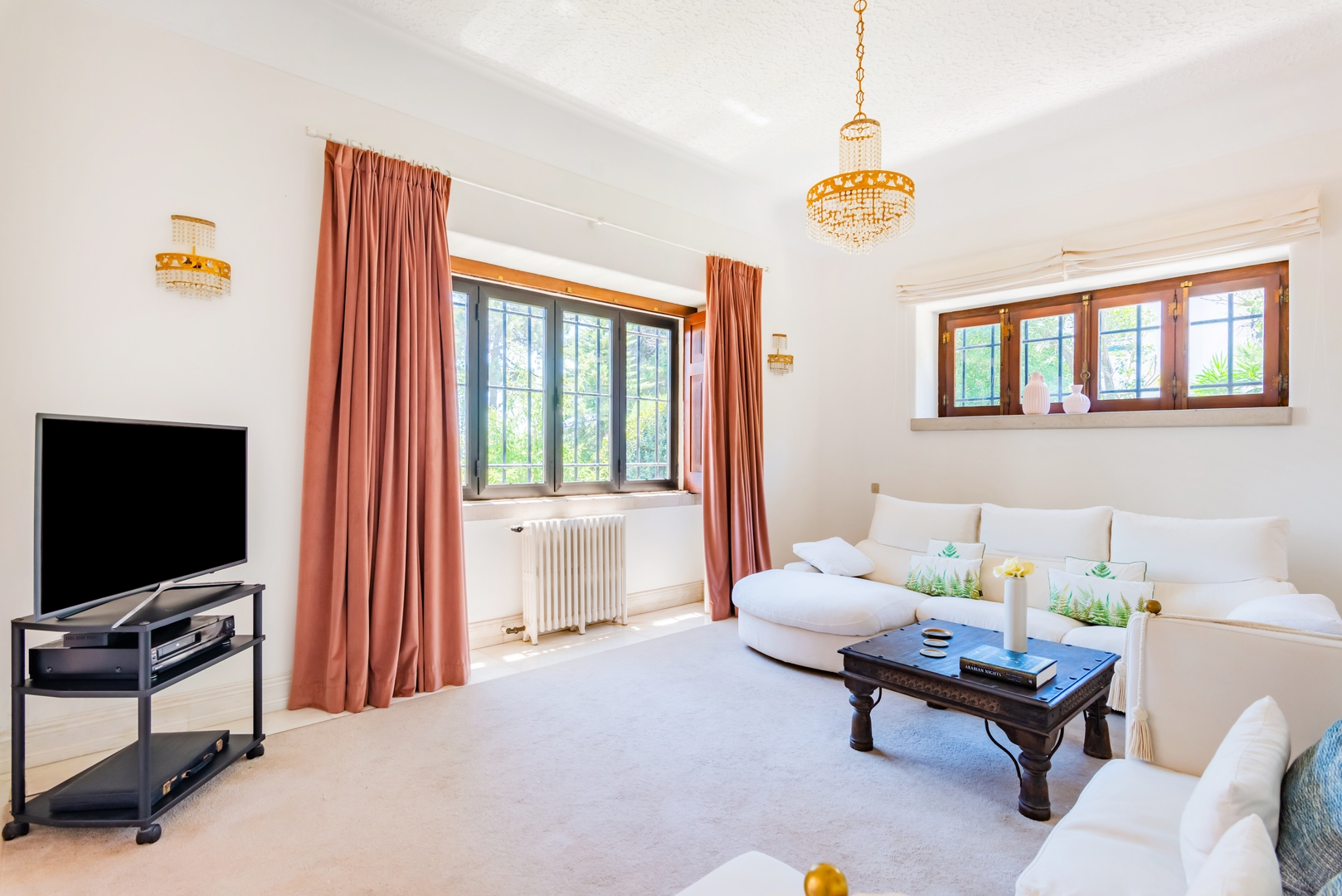 Estoril Royal Atlantic Villa with Ocean View 10 Excellent Management, Unique Properties | Property Management<