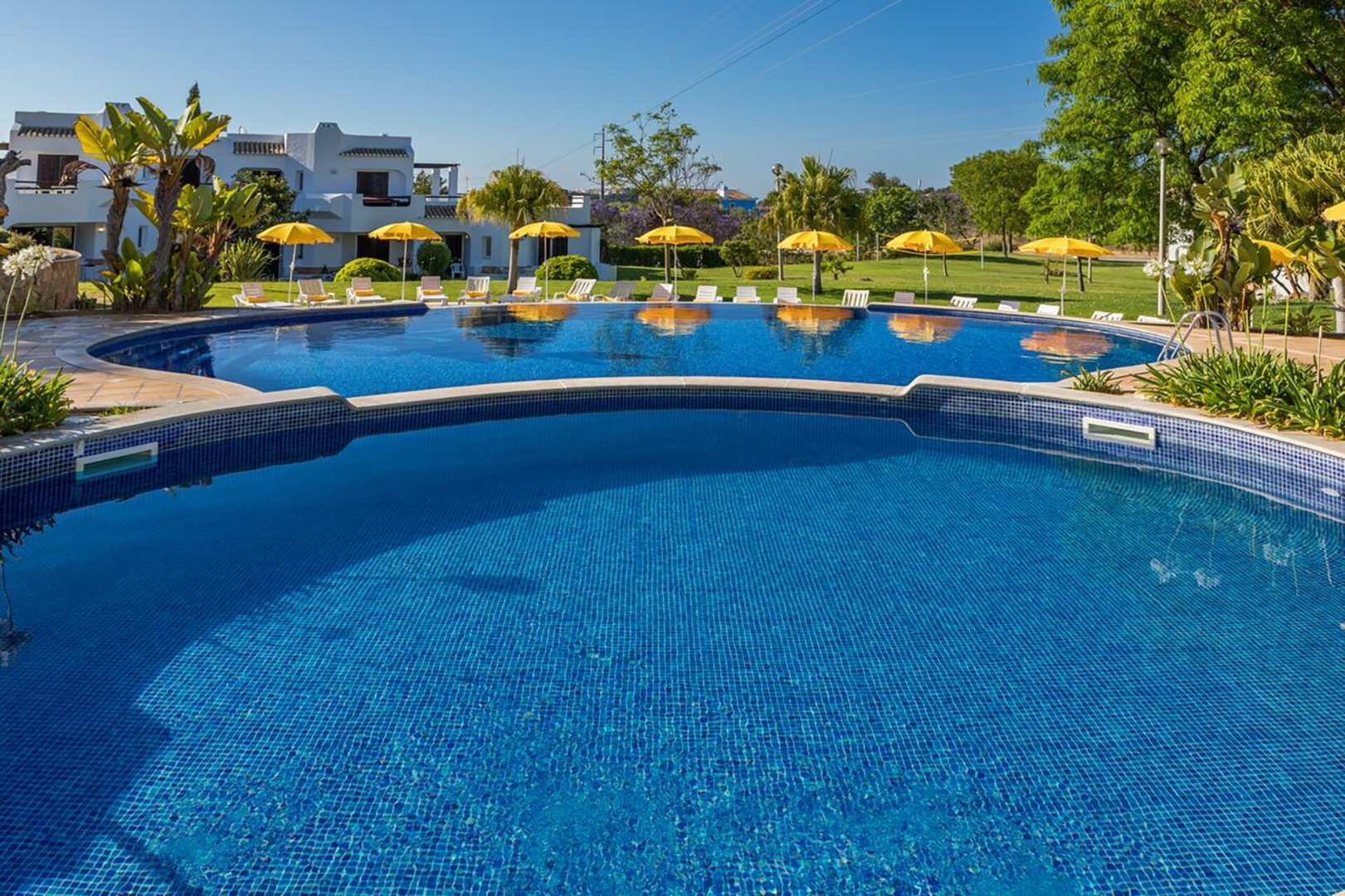 Clube Albufeira: 2BR Prime Holidays Retreat 50 Excellent Management, Unique Properties | Property Management<