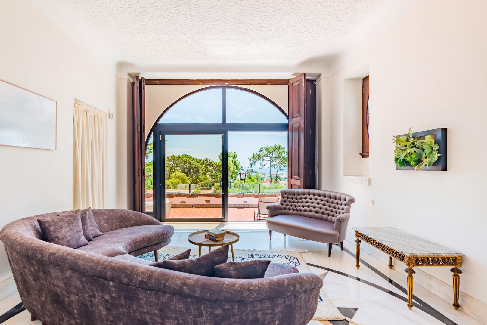 Estoril Royal Atlantic Villa with Ocean View 6 Excellent Management, Unique Properties | Property Management<