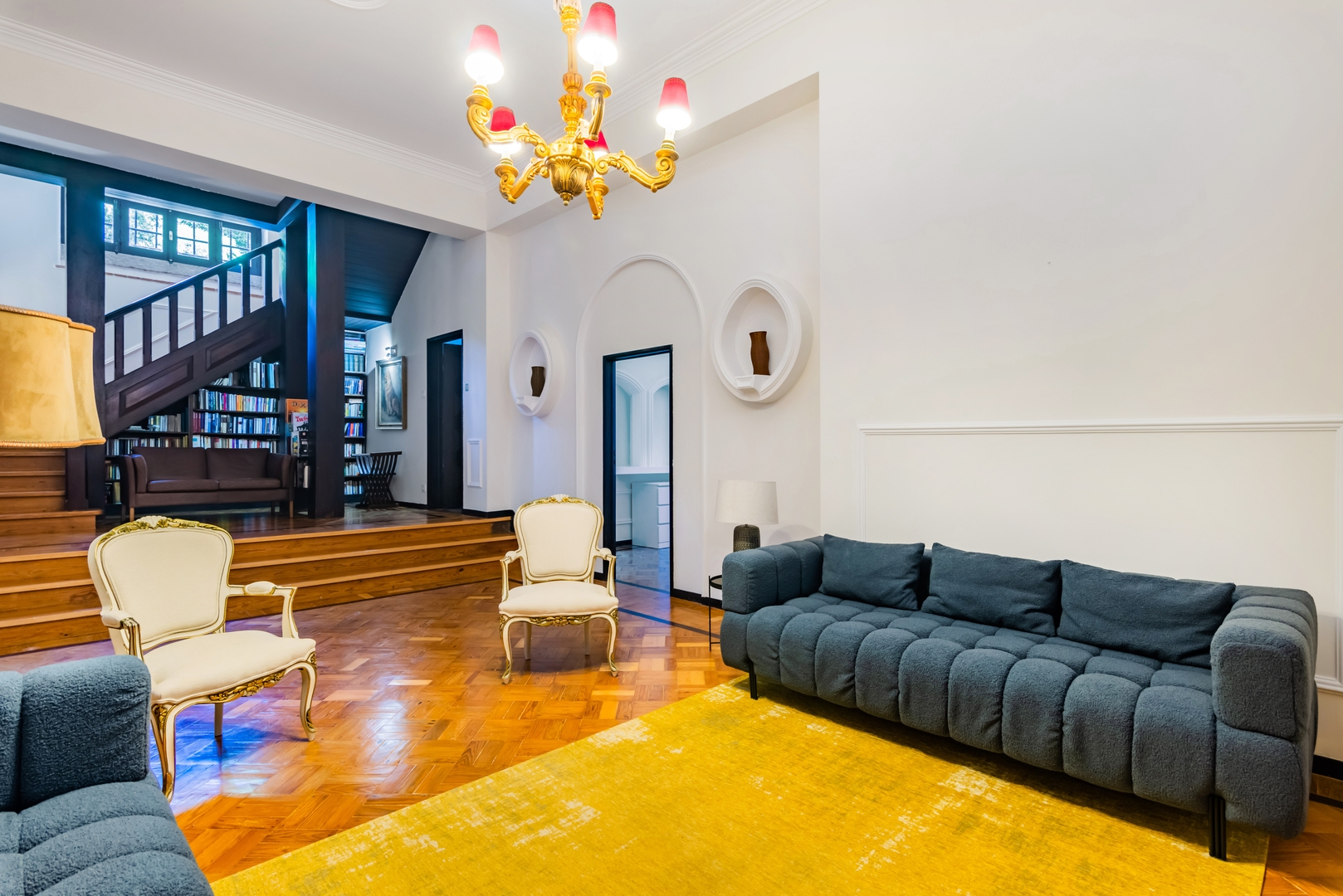 Estoril Royal Atlantic Villa with Ocean View 48 Excellent Management, Unique Properties | Property Management<