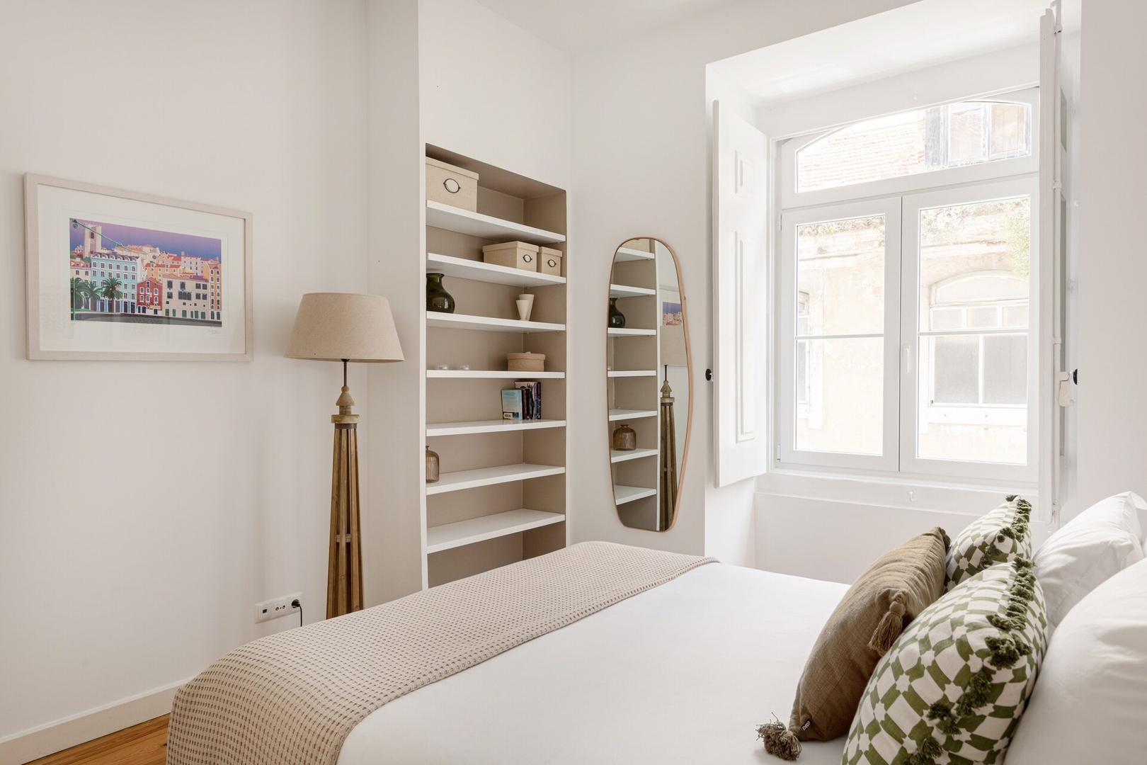 São Mamede Downtown Apartment 3 Excellent Management, Unique Properties | Property Management<