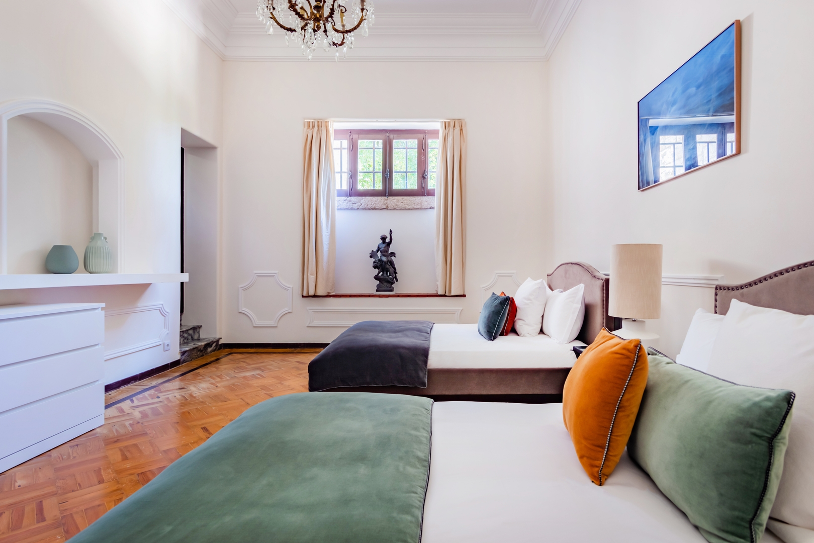 Estoril Royal Atlantic Villa with Ocean View 58 Excellent Management, Unique Properties | Property Management<