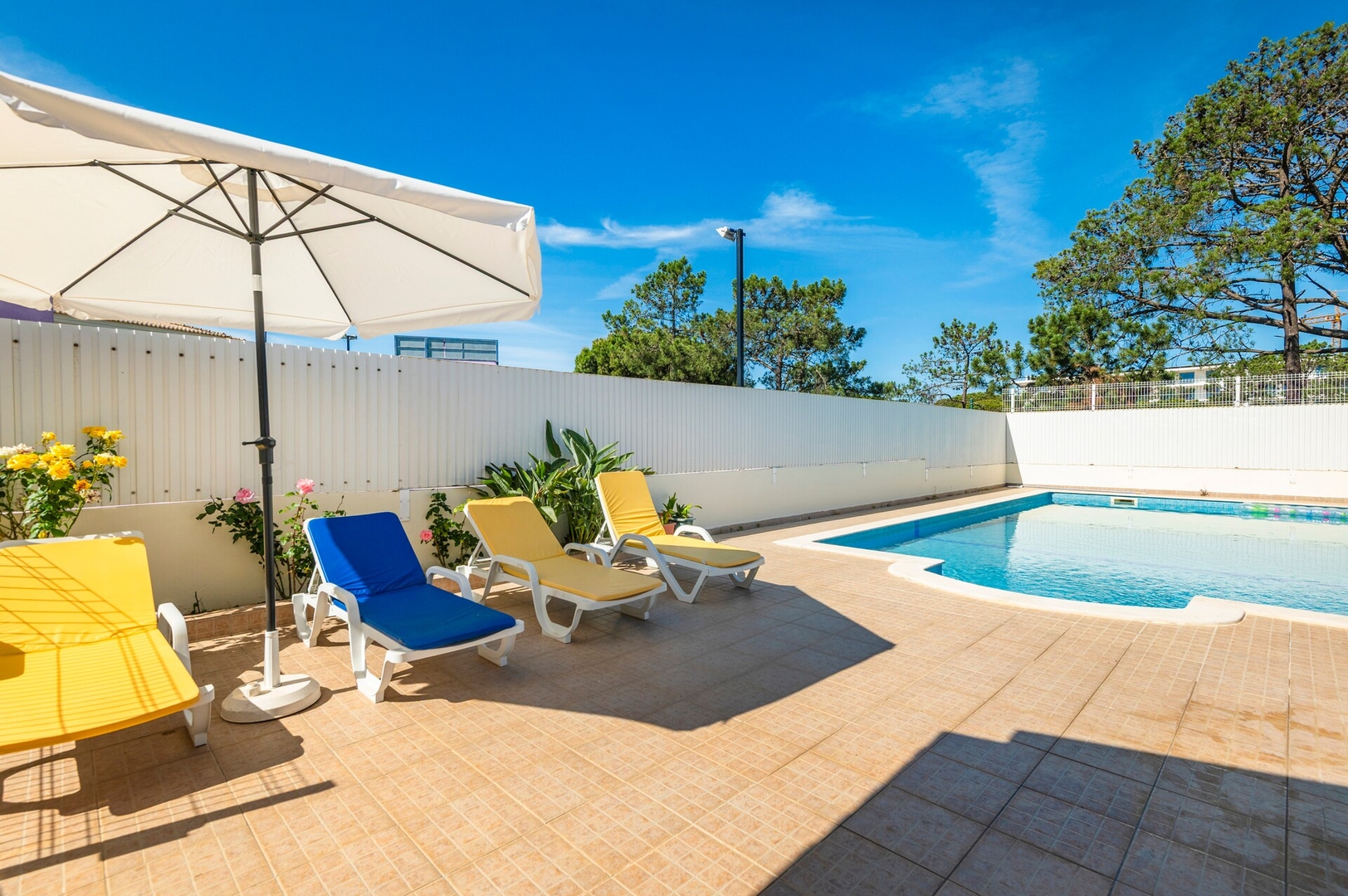 Solar do Castelo Villa with Pool 24 Excellent Management, Unique Properties | Property Management<