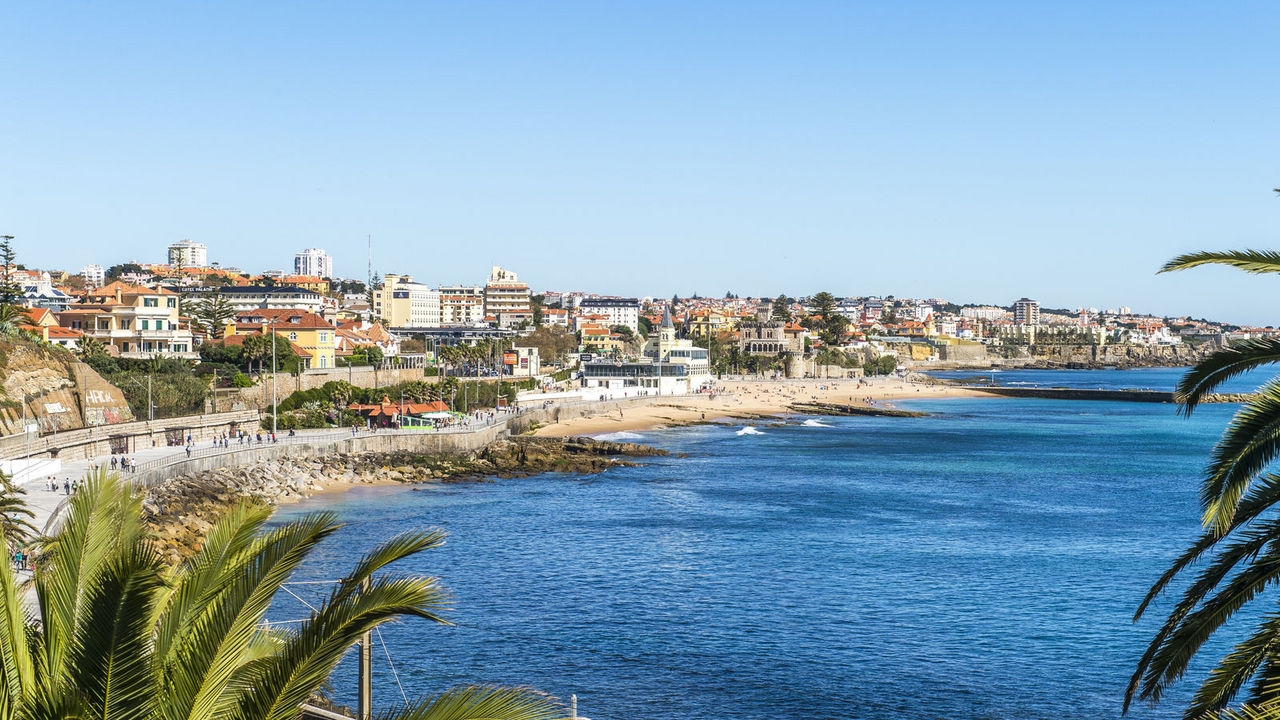 The Light Stay | Cascais 28 Excellent Management, Unique Properties | Property Management<